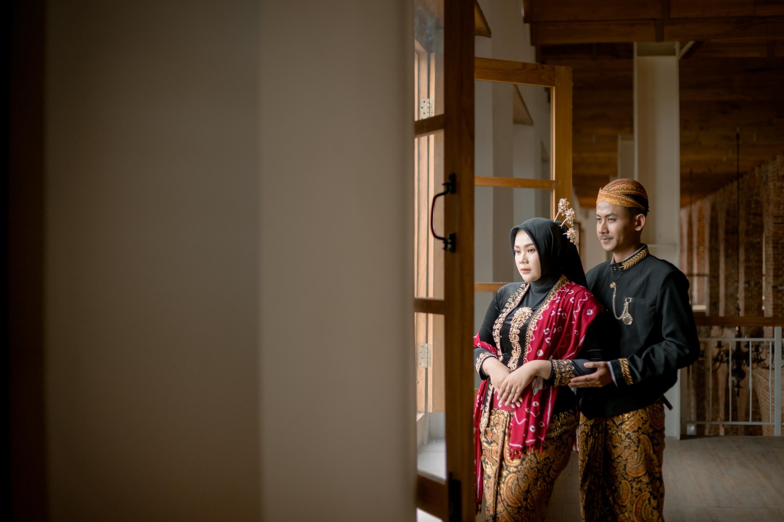 Angga & Dhila 14
