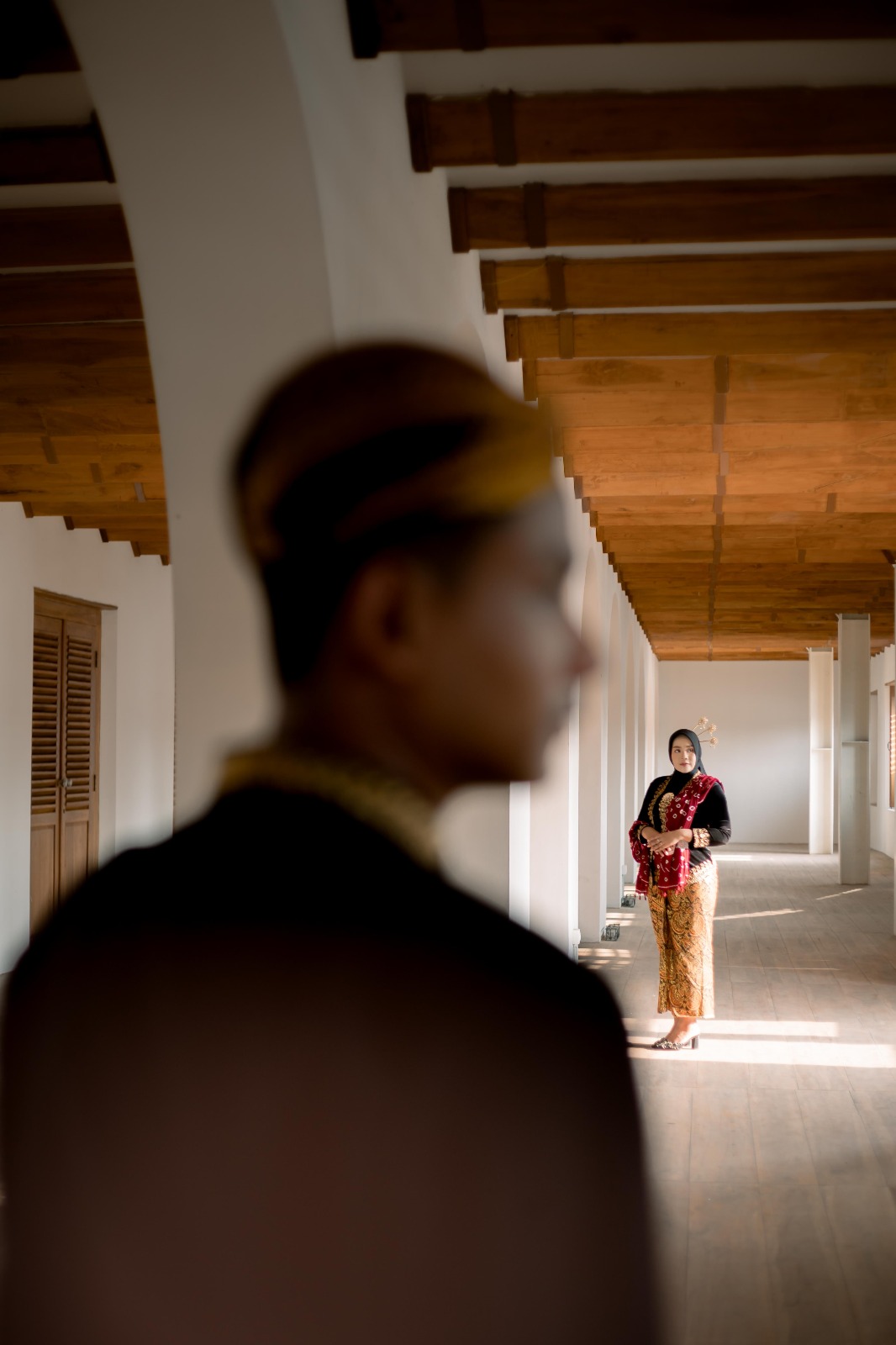 Angga & Dhila 15