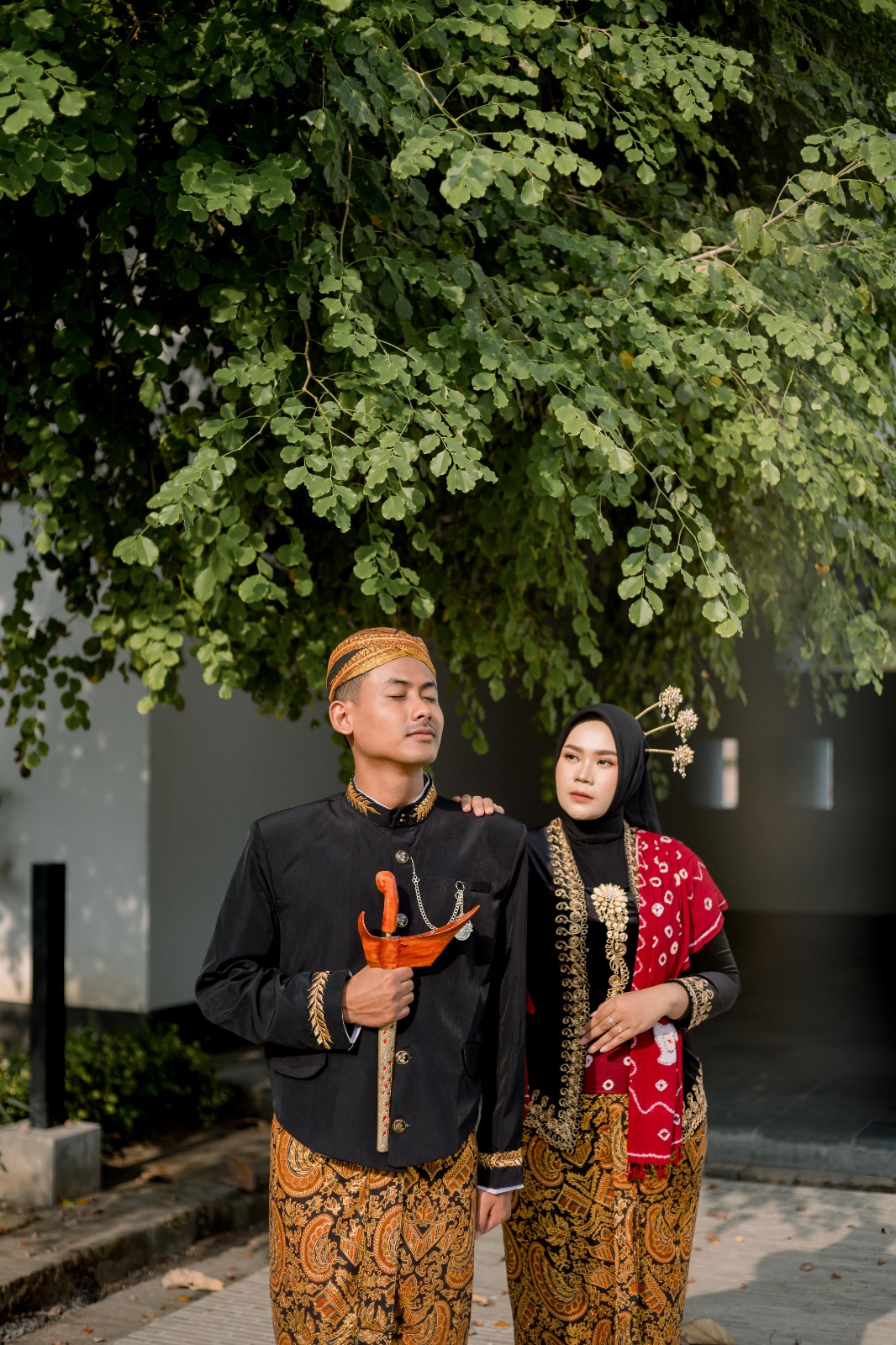 Angga & Dhila 17