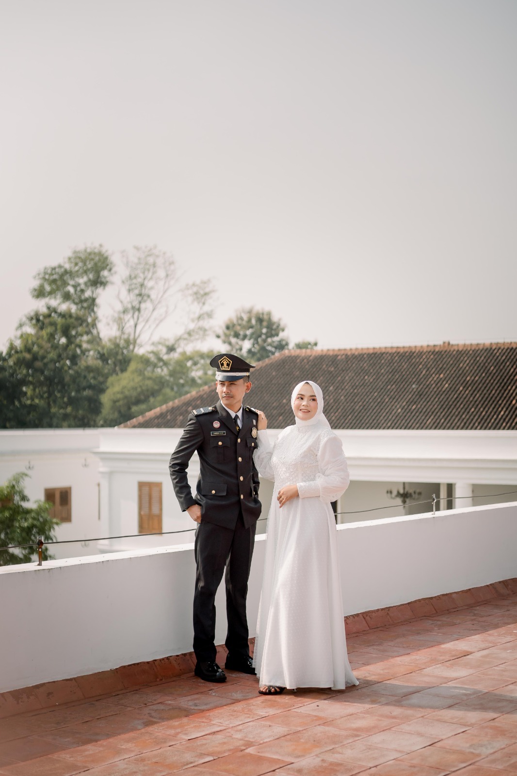 Angga & Dhila 18