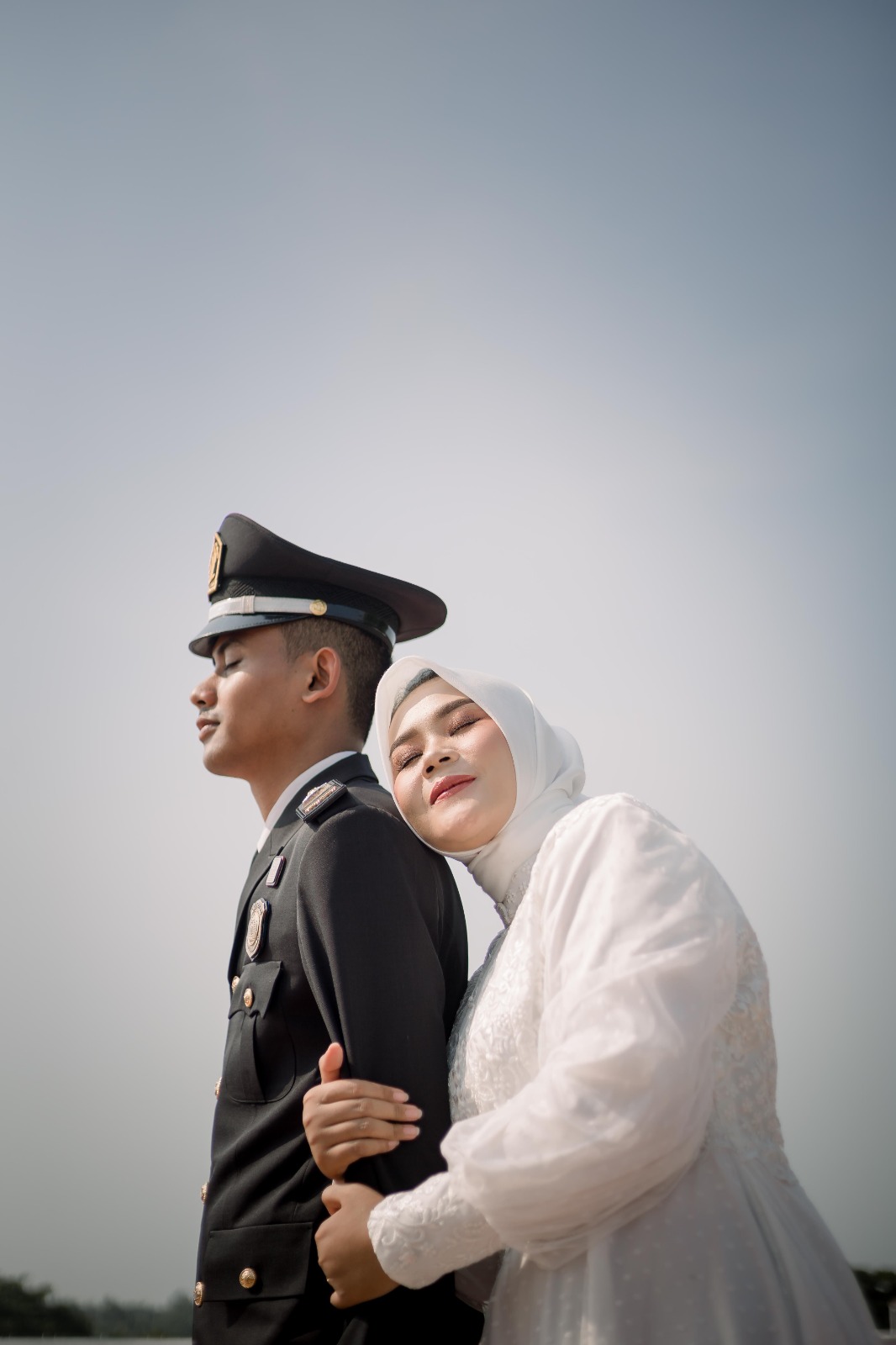 Angga & Dhila 19