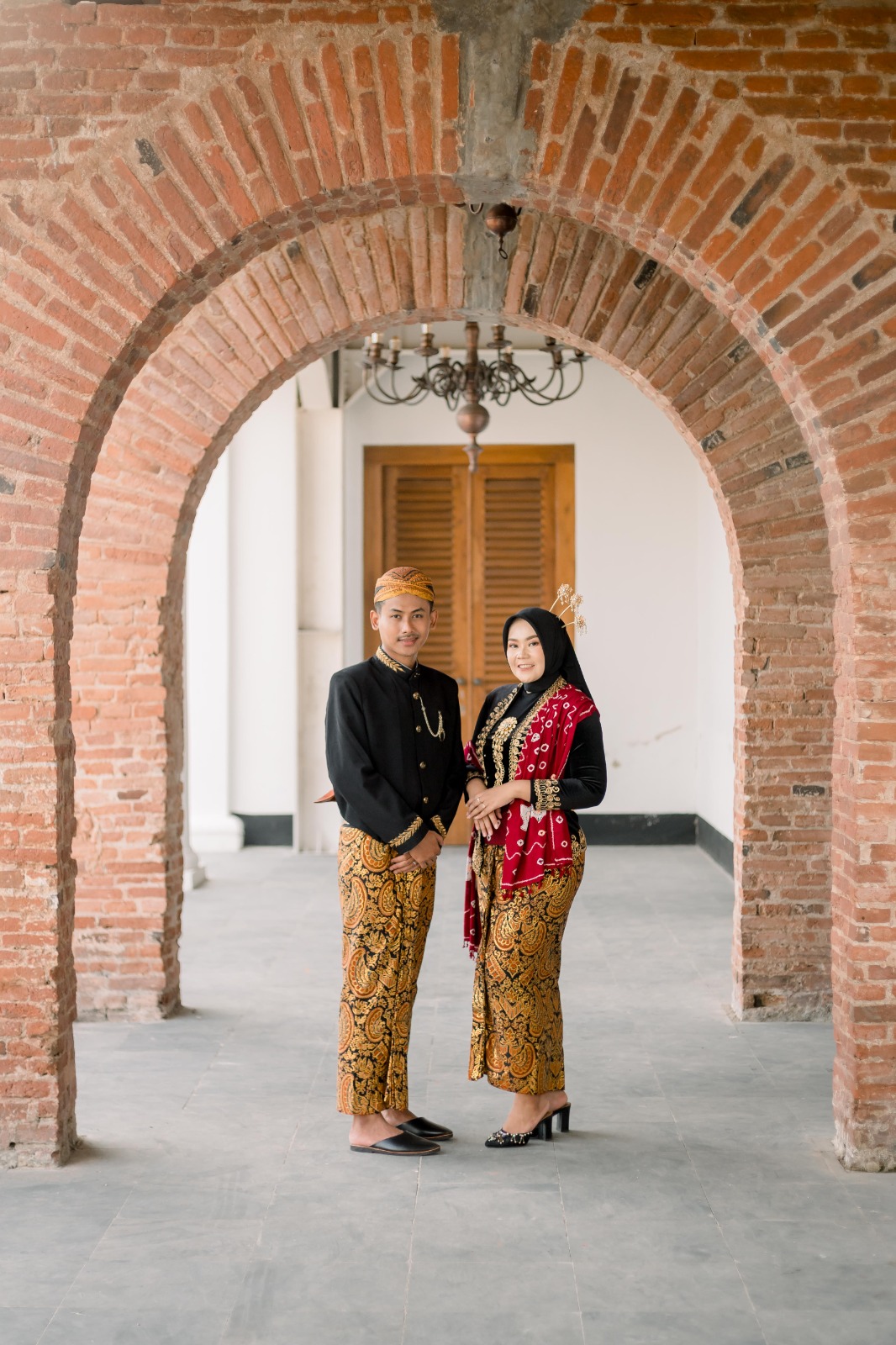 Angga & Dhila 3 BG 2