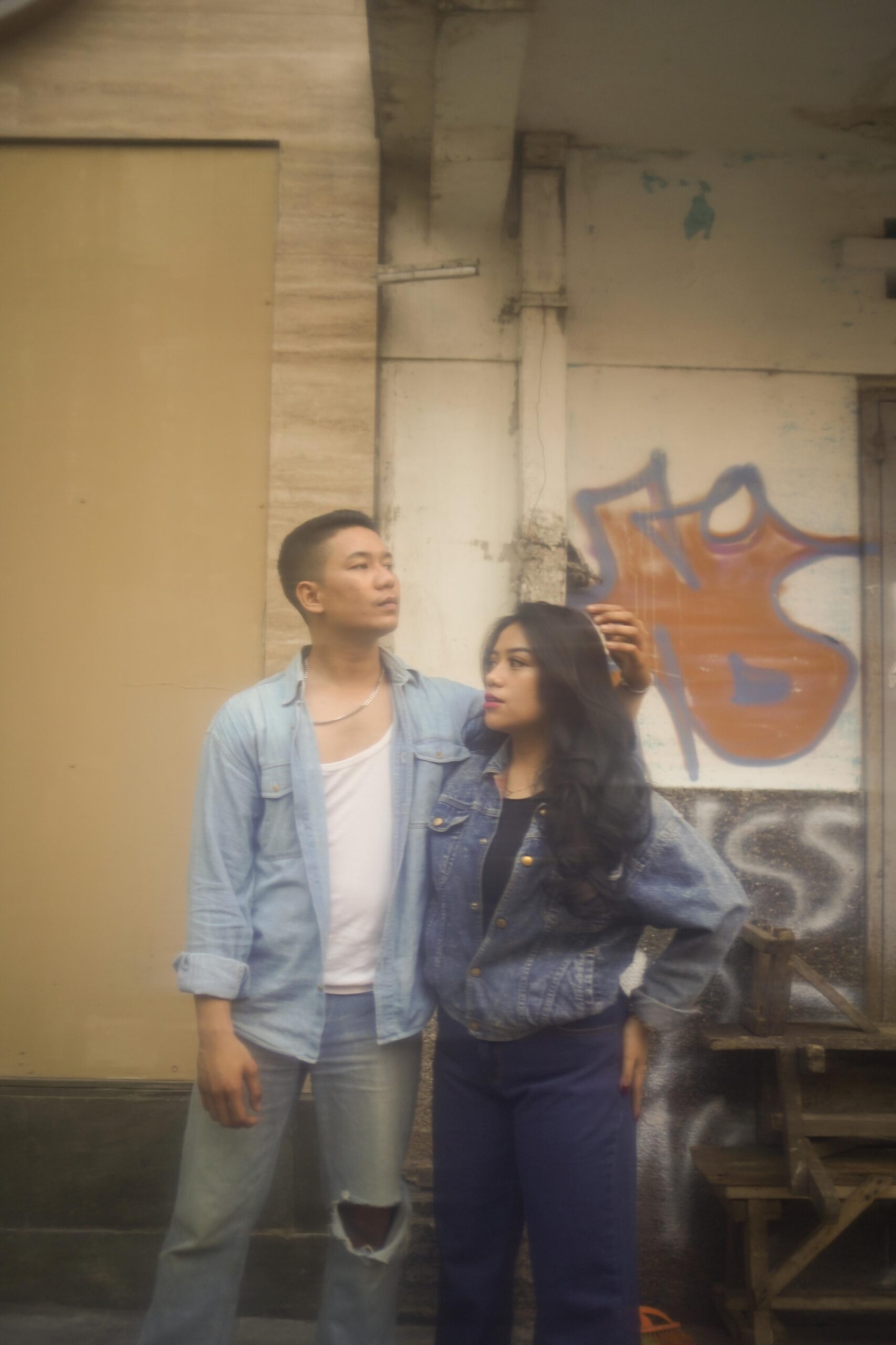 Annisa & Aranza 16