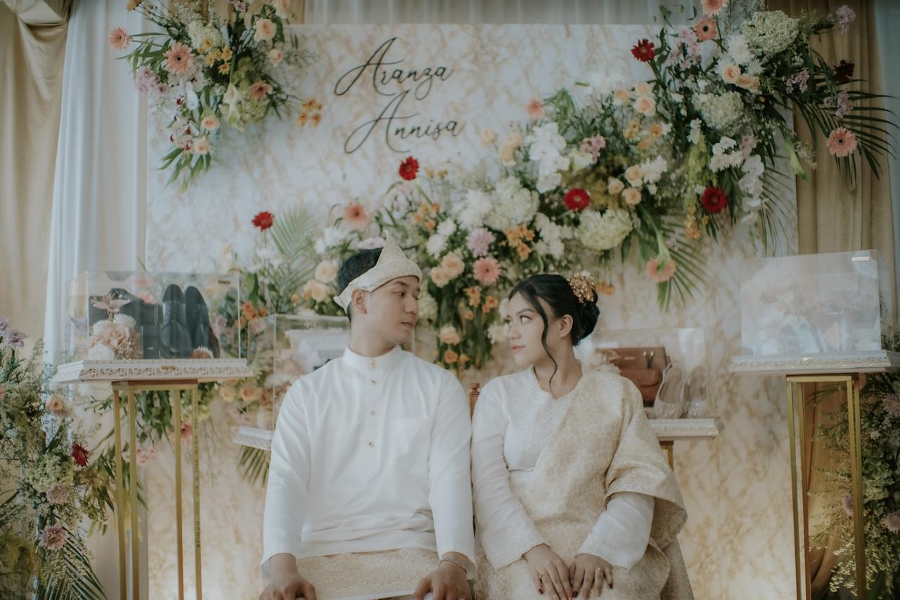 Annisa & Aranza 19 LOVE STORY 2023