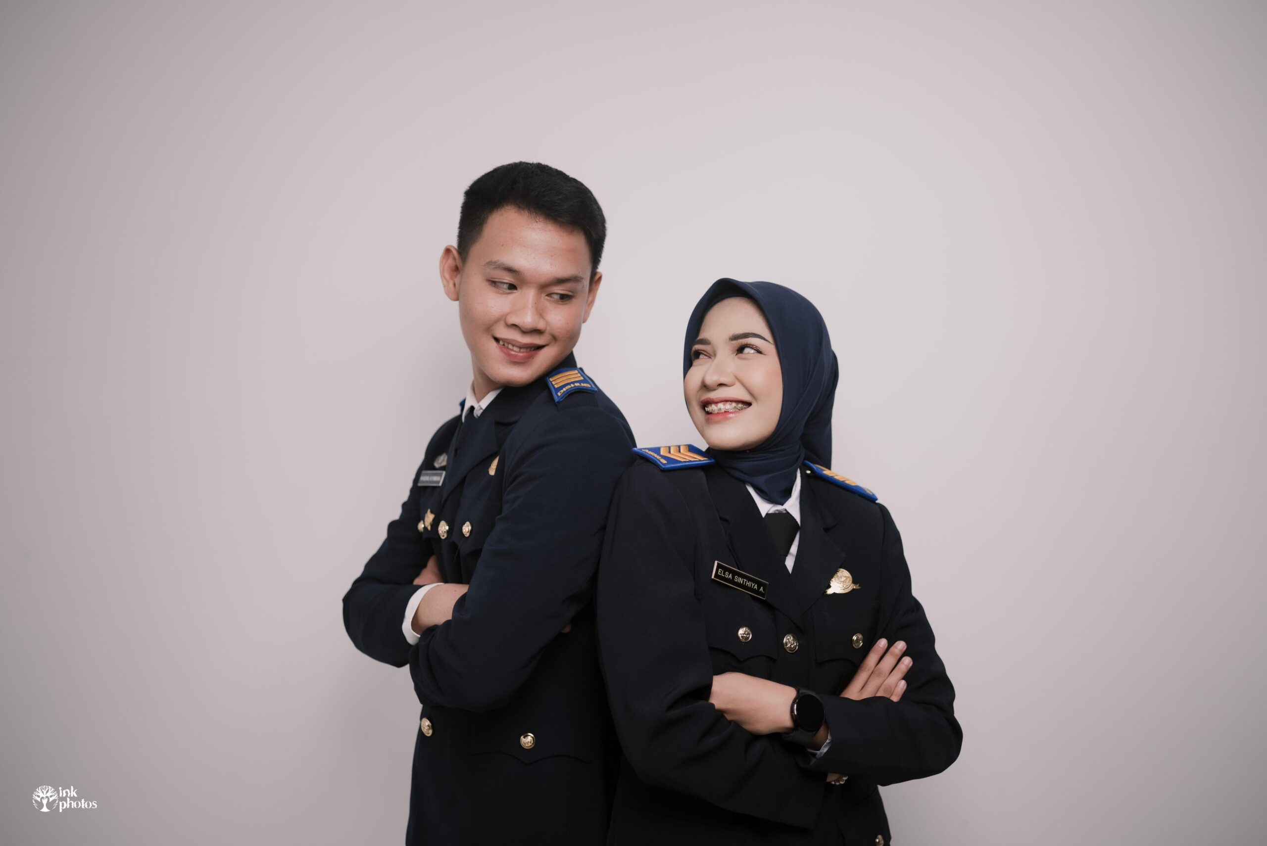 Aqshal & Elsa 1