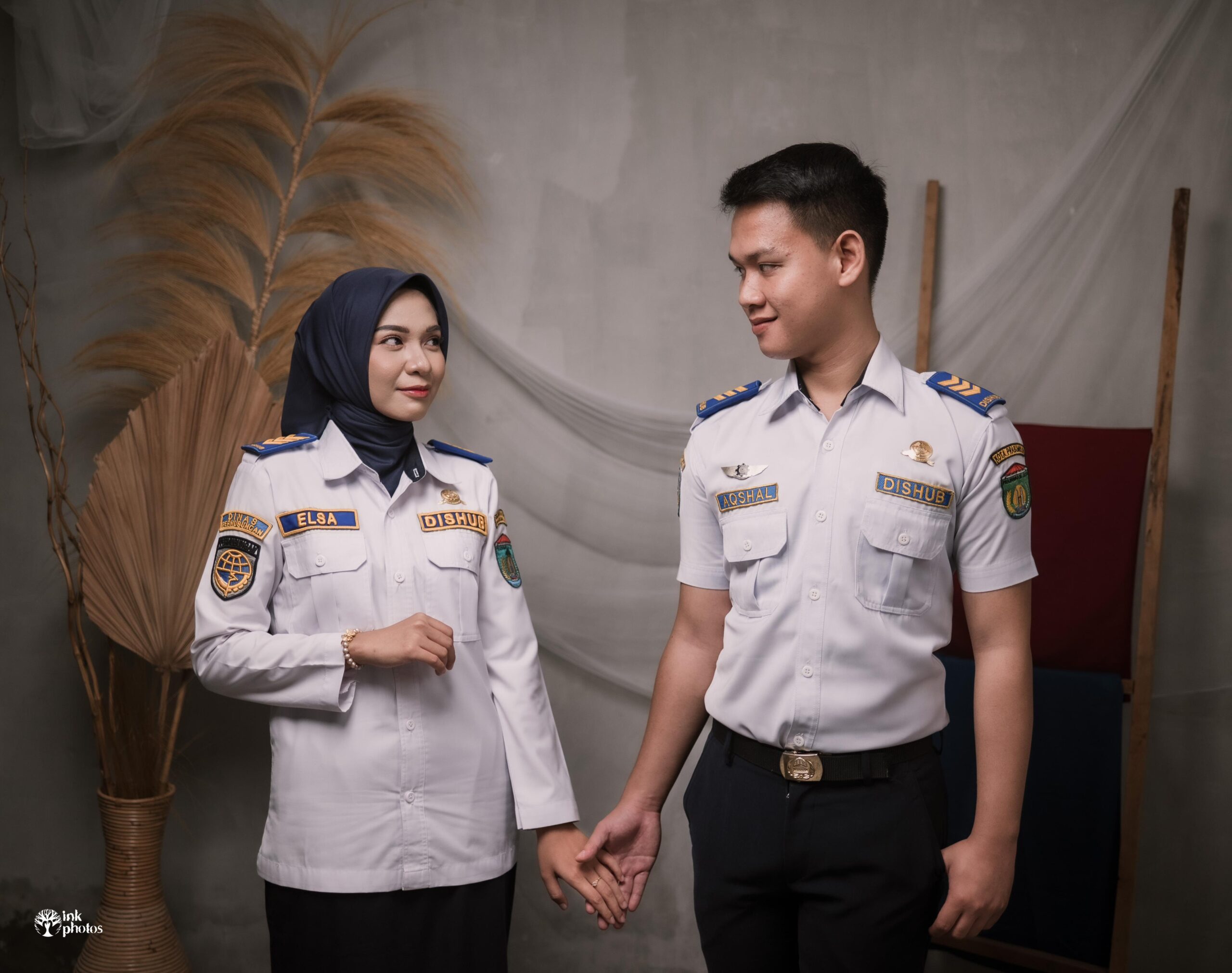 Aqshal & Elsa 10