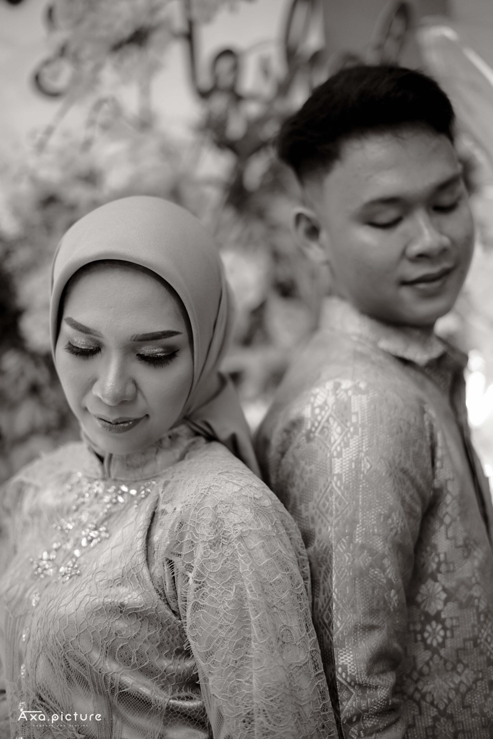 Aqshal & Elsa 11