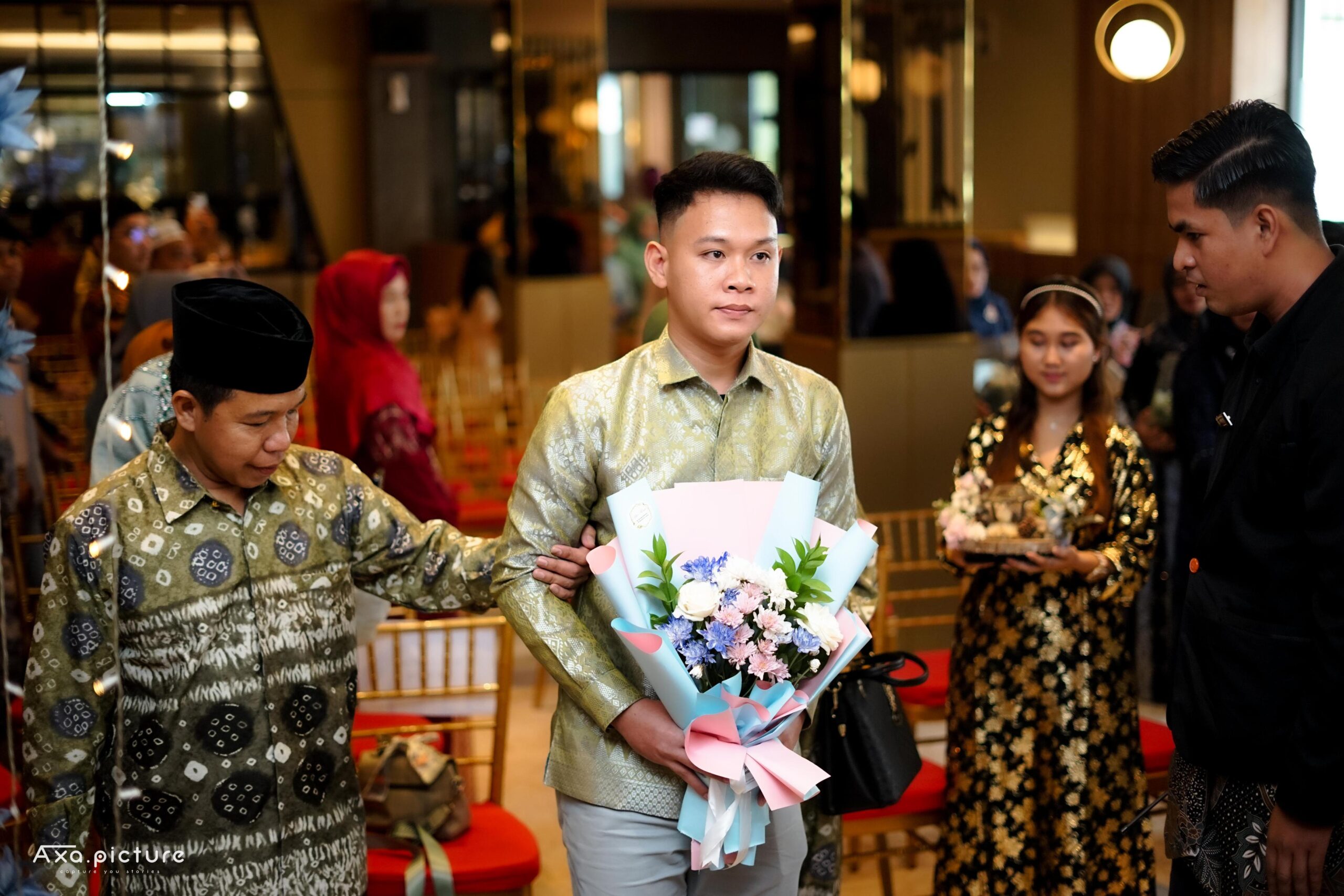 Aqshal & Elsa 14