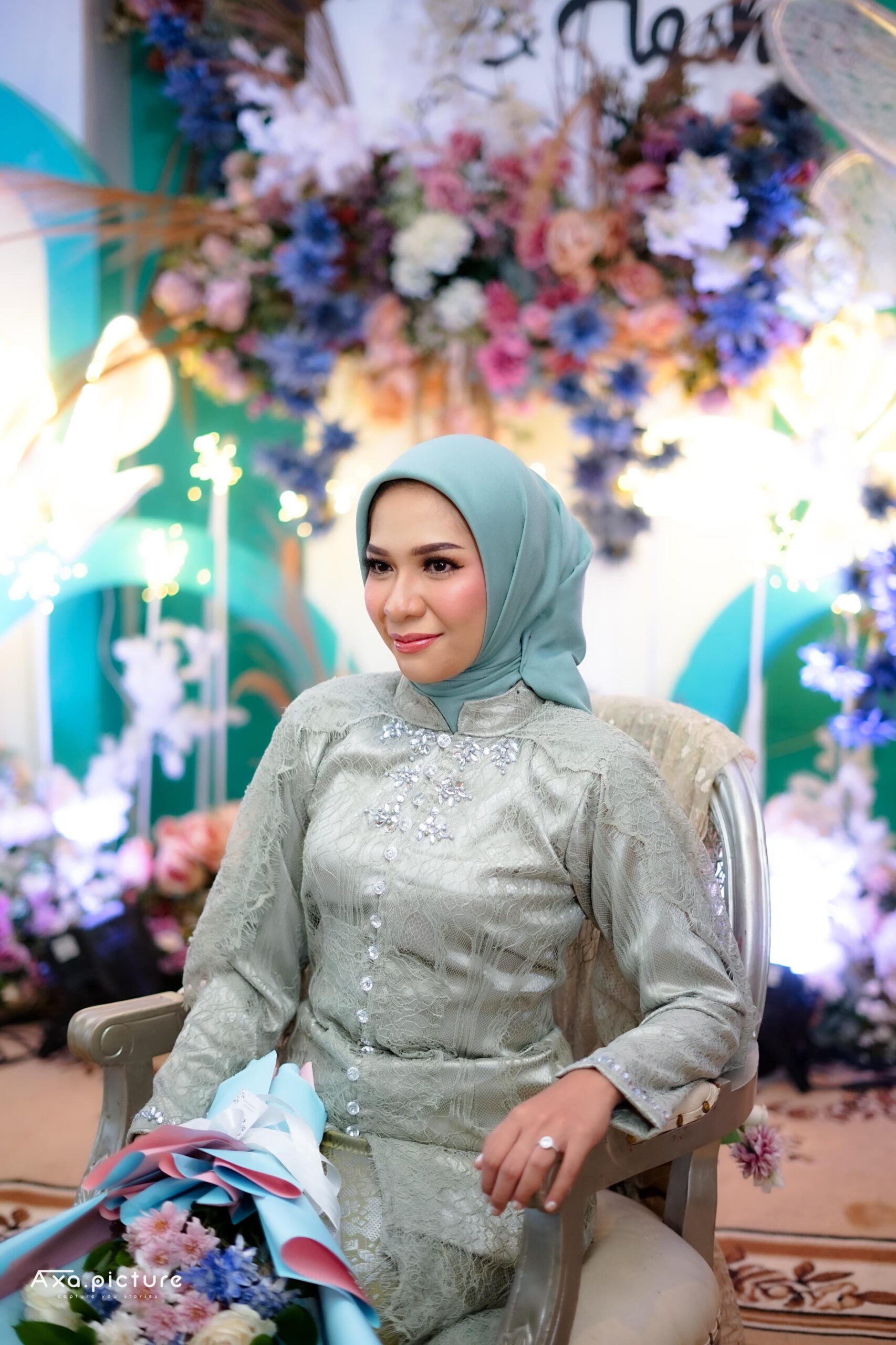 Aqshal & Elsa 18