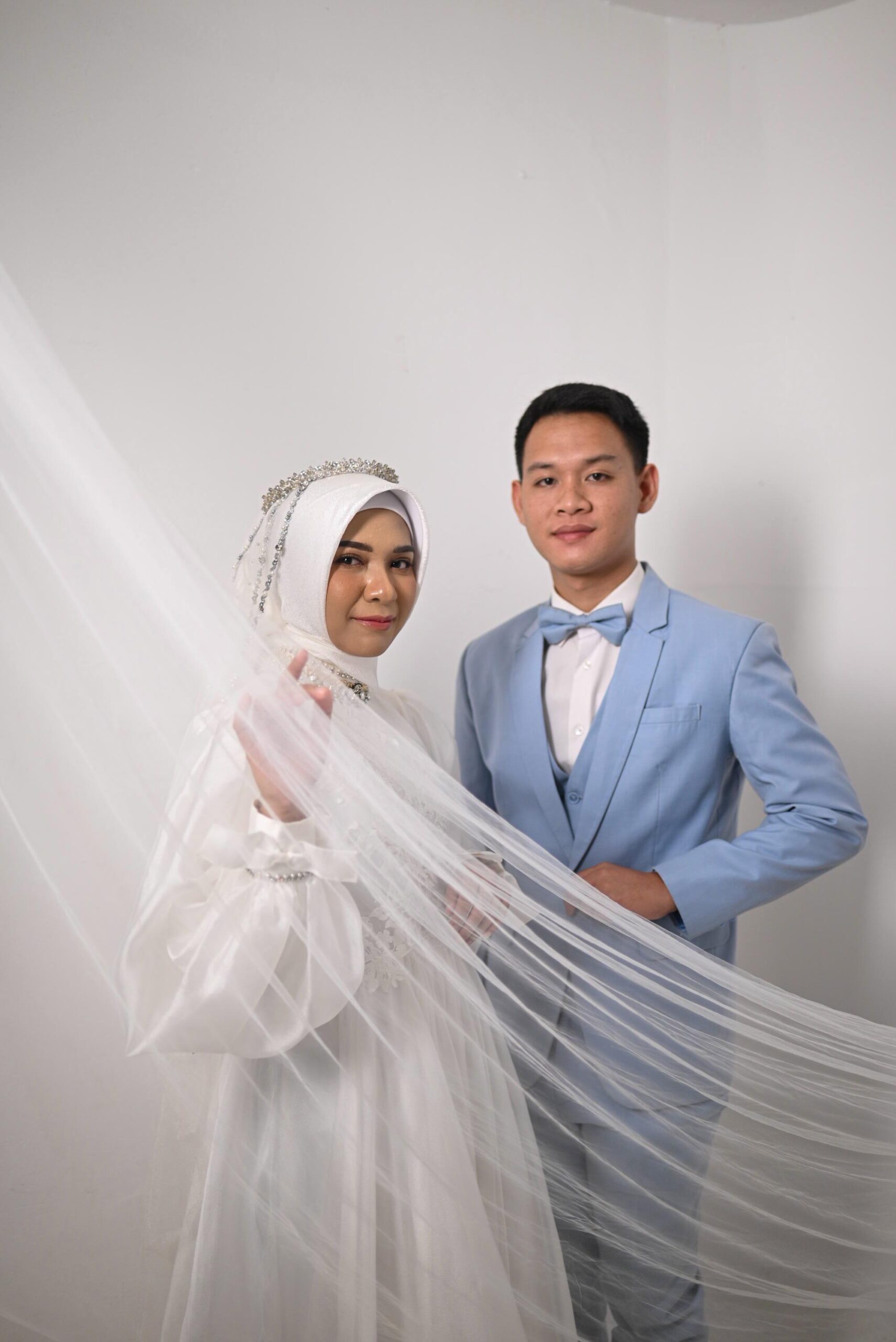 Aqshal & Elsa 19