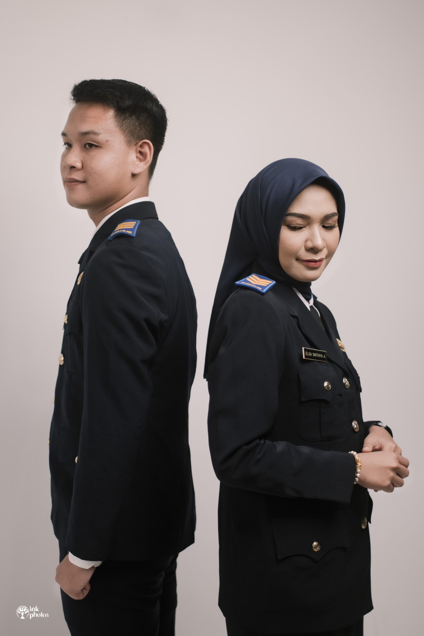 Aqshal & Elsa 2