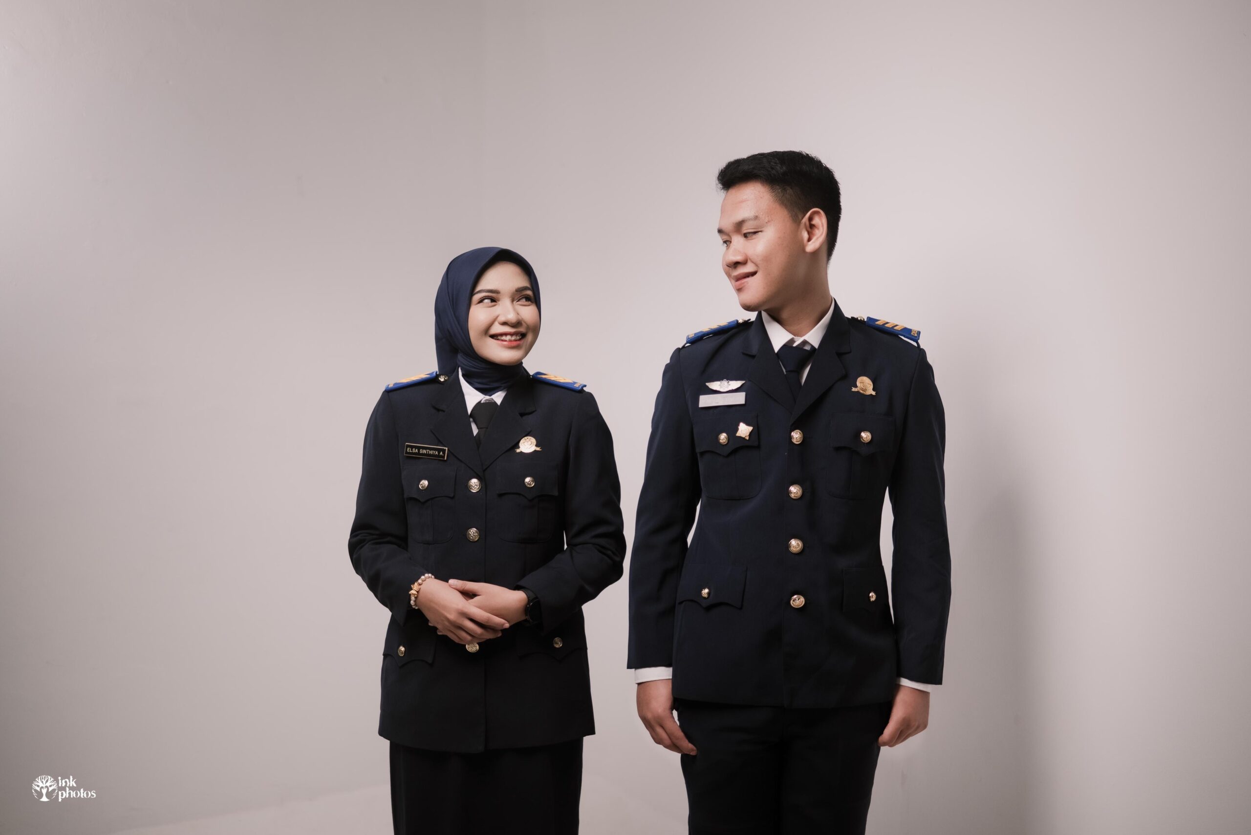 Aqshal & Elsa 3