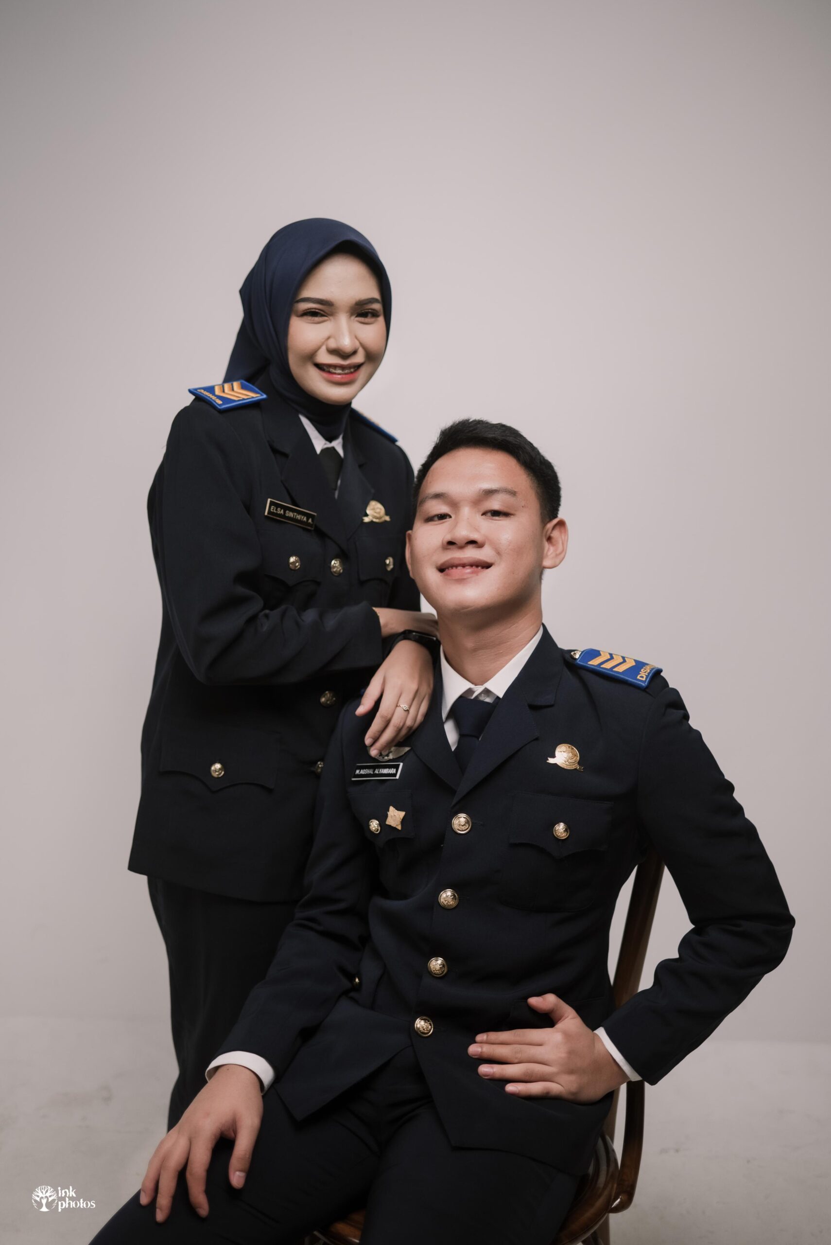 Aqshal & Elsa 4