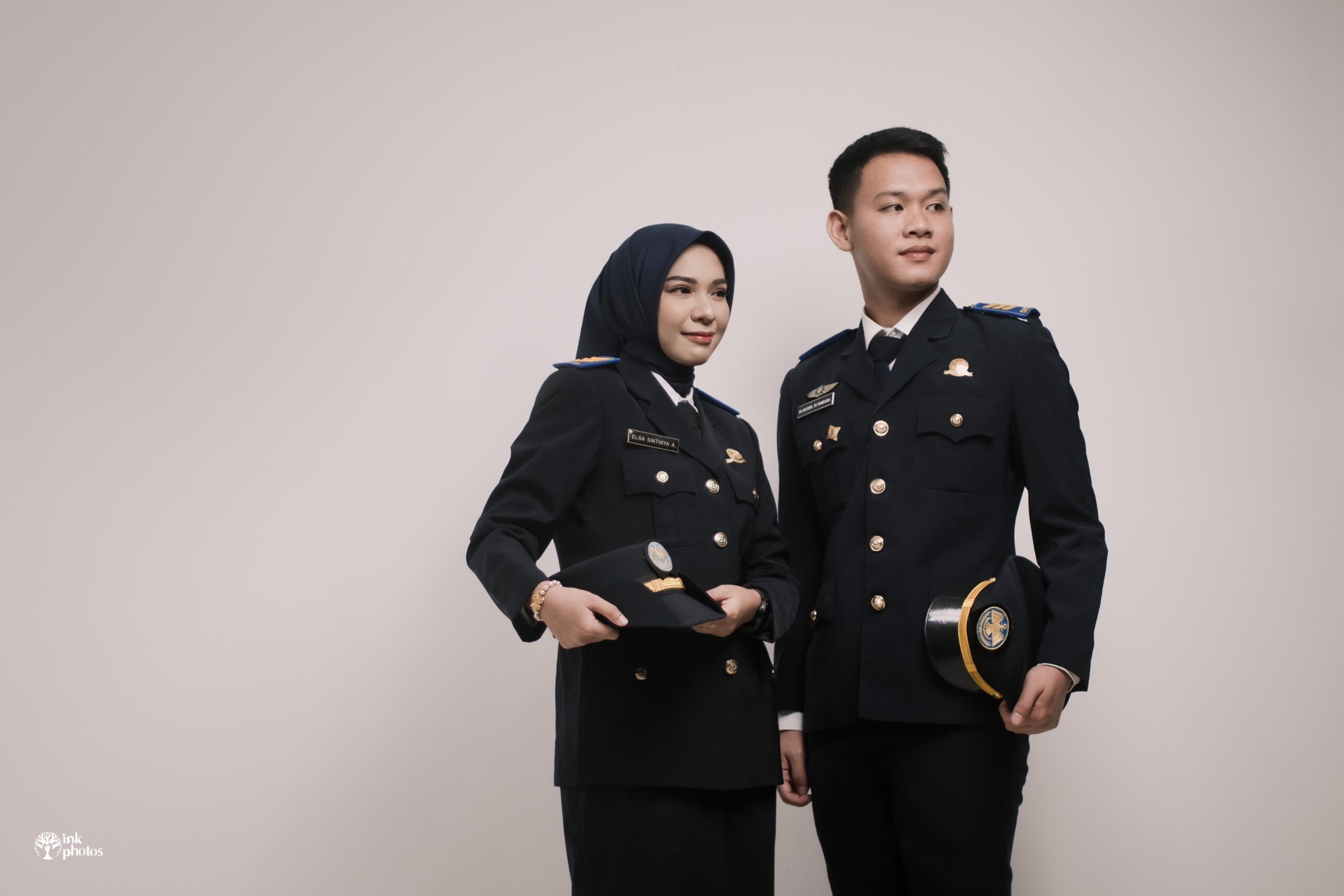 Aqshal & Elsa 6