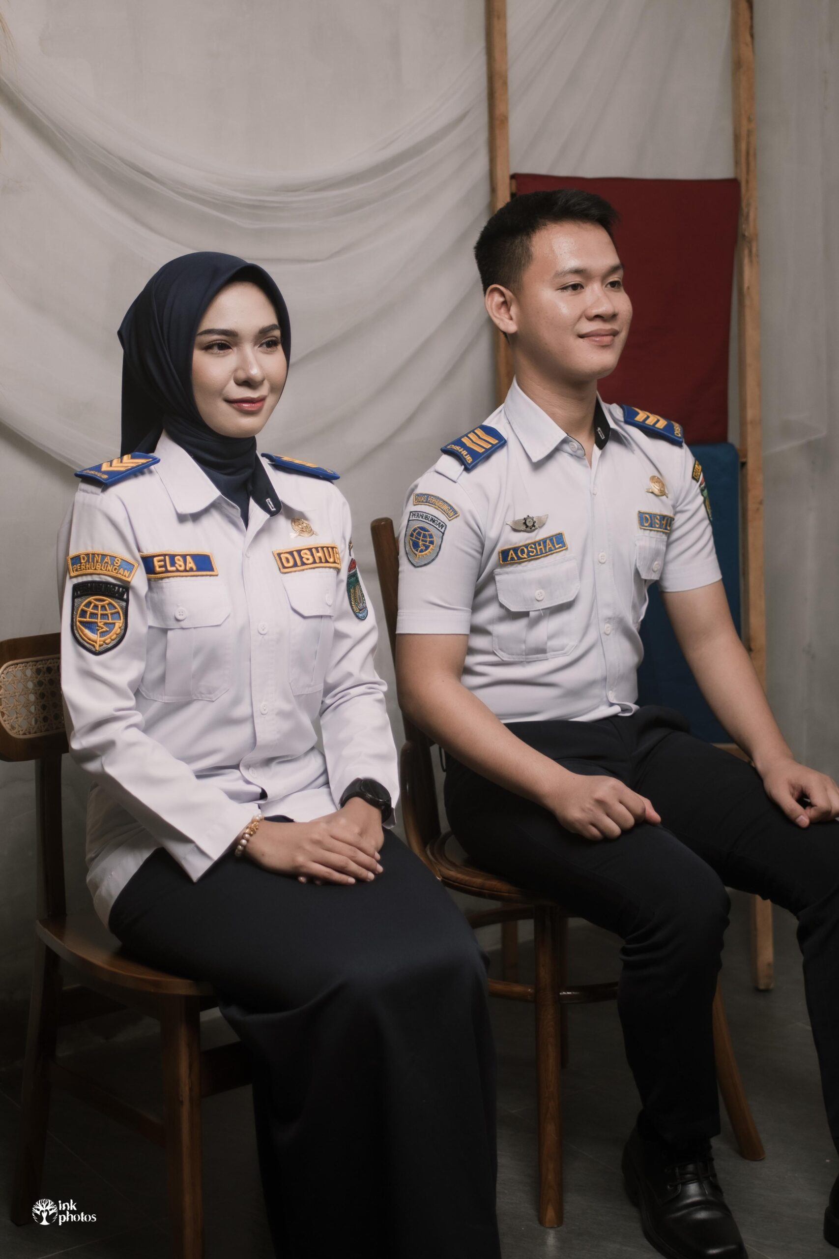 Aqshal & Elsa 7