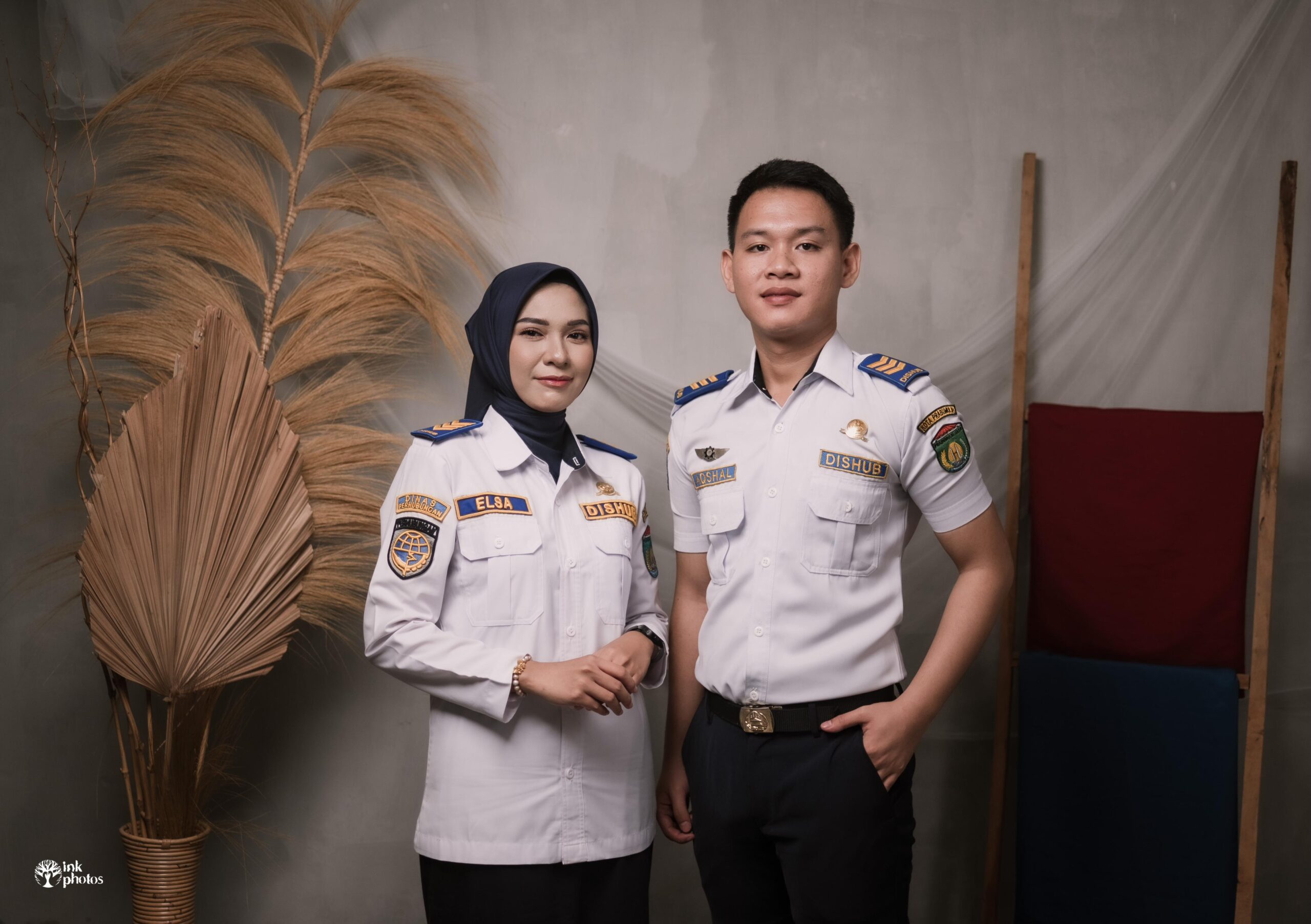 Aqshal & Elsa 8