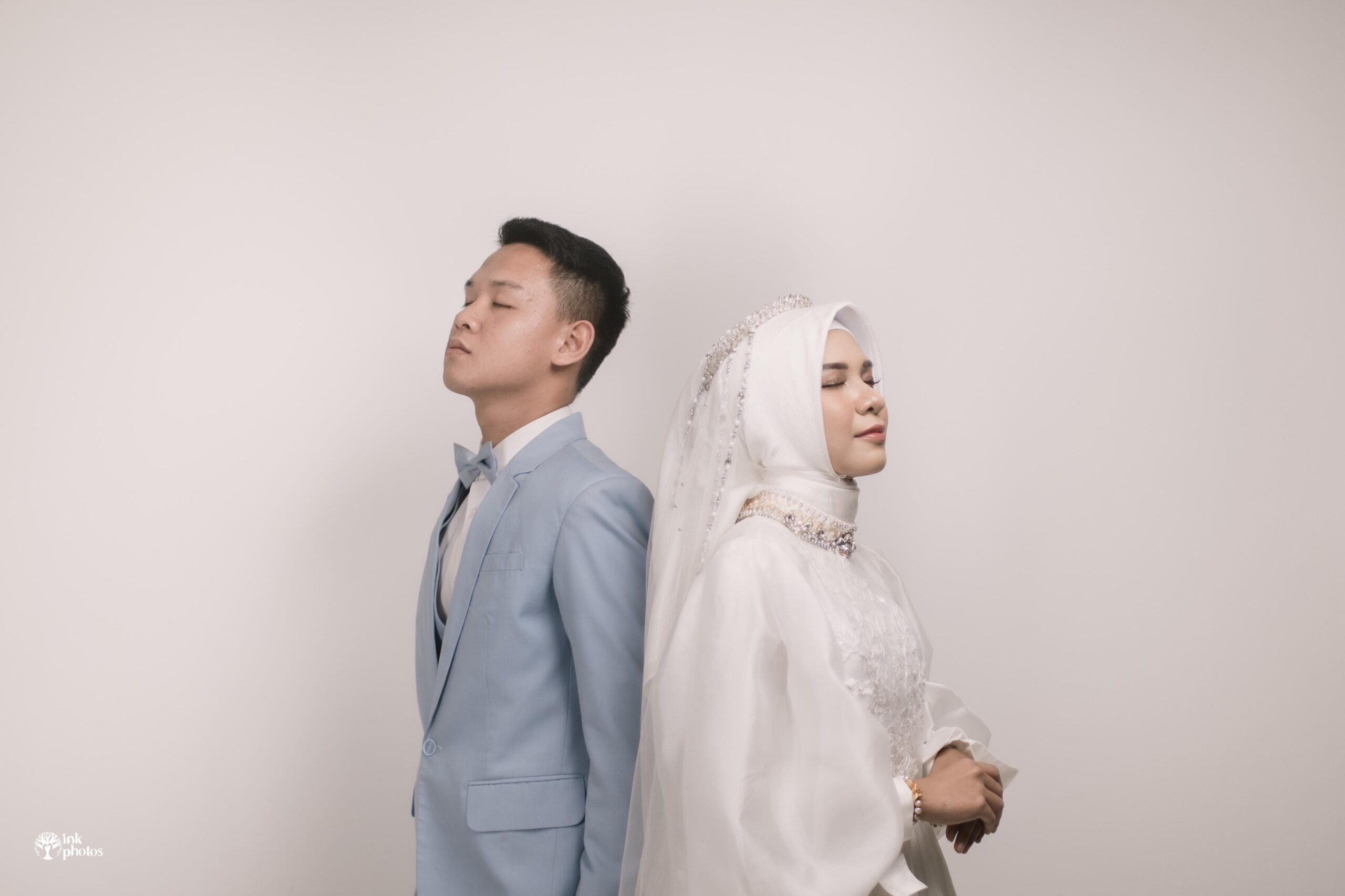 Aqshal & Elsa 9