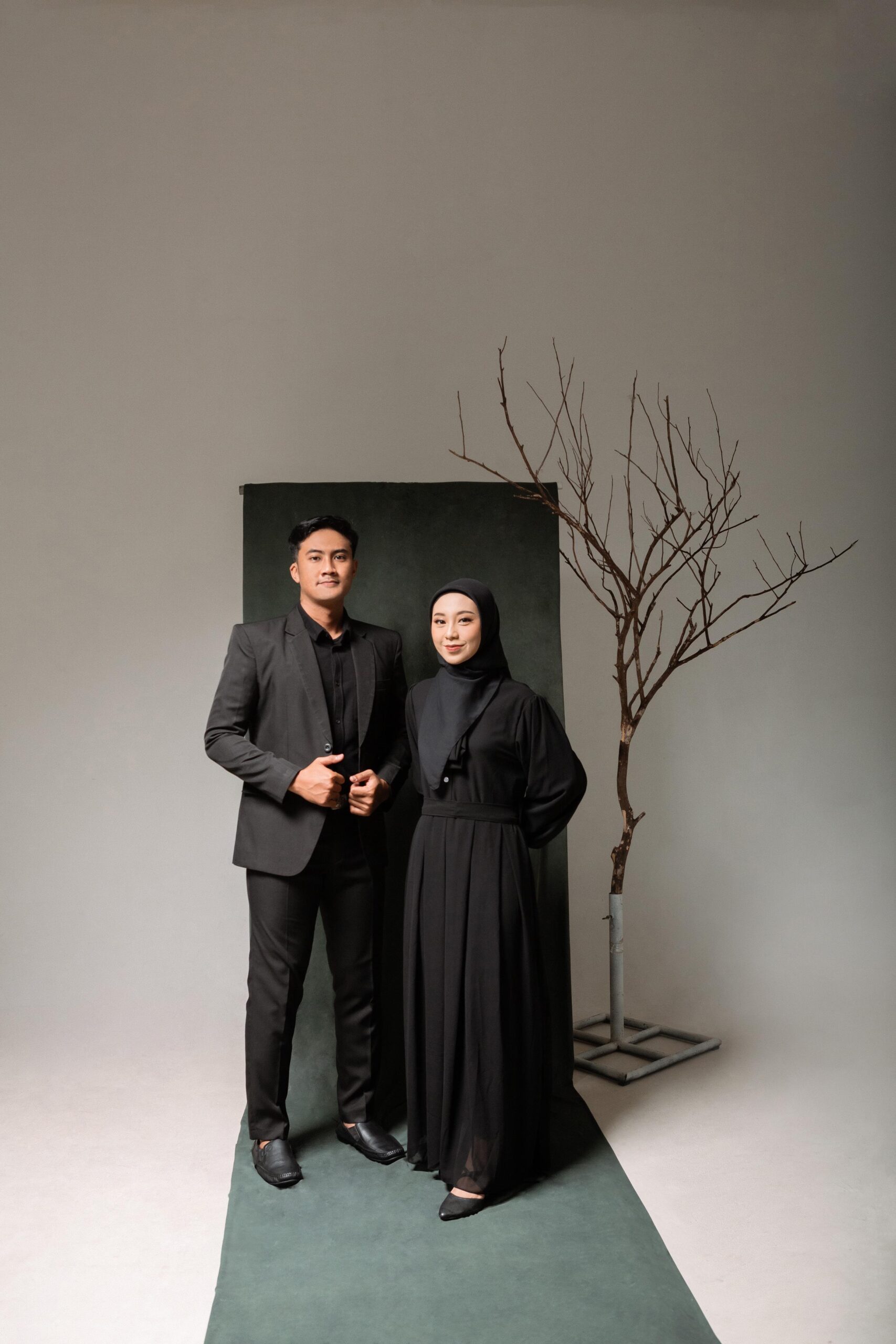 Ayu & Teguh 1