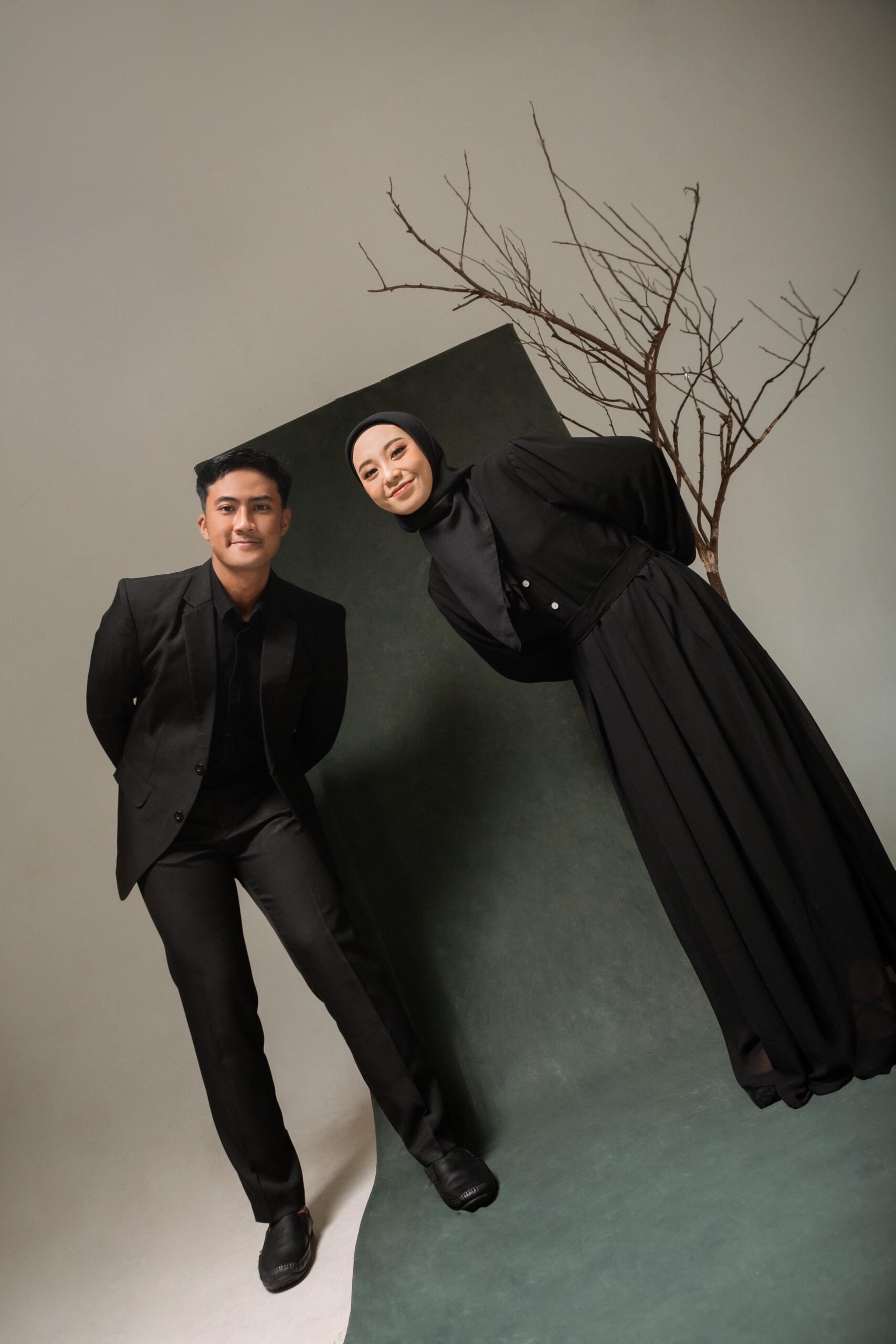 Ayu & Teguh 3