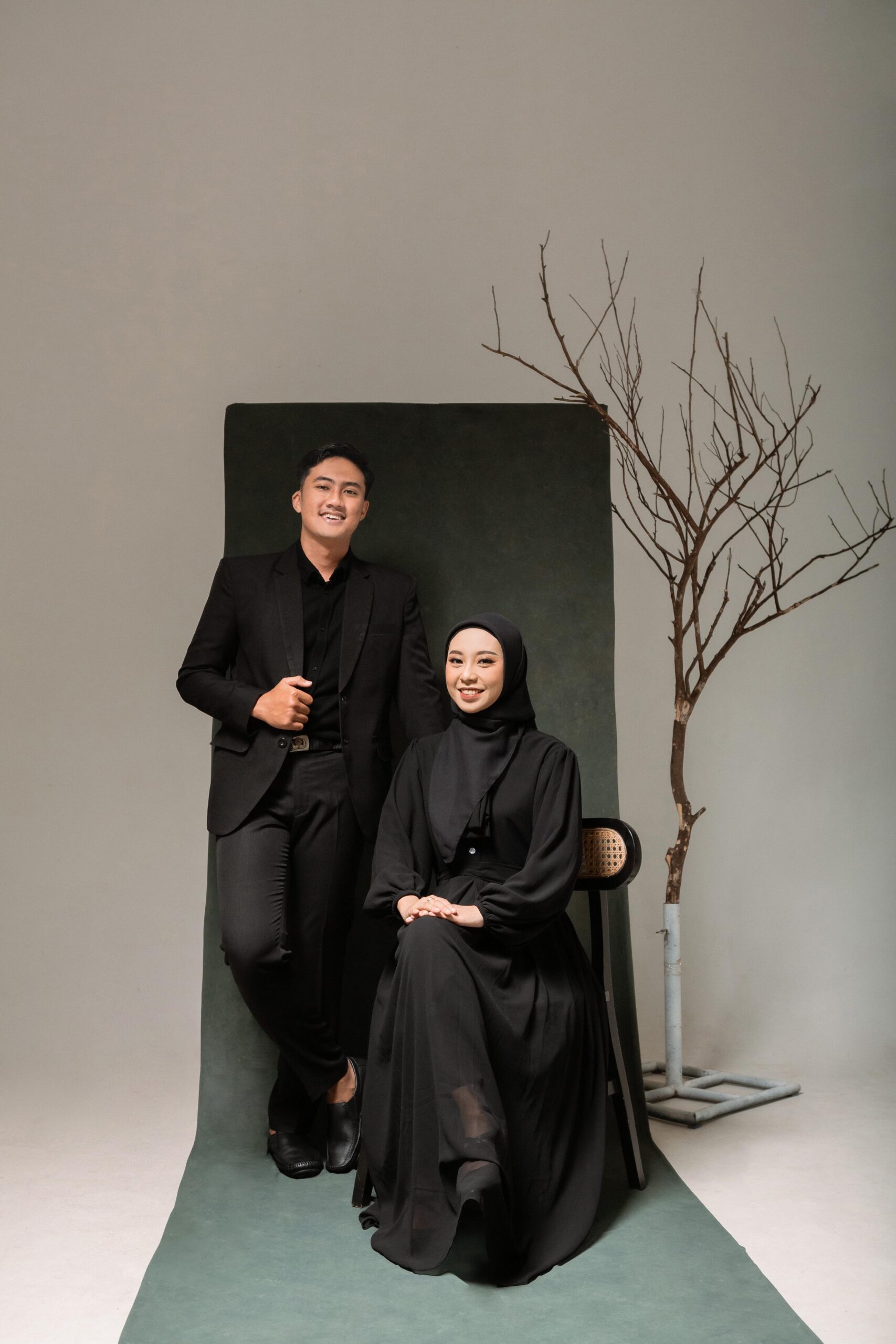 Ayu & Teguh 4