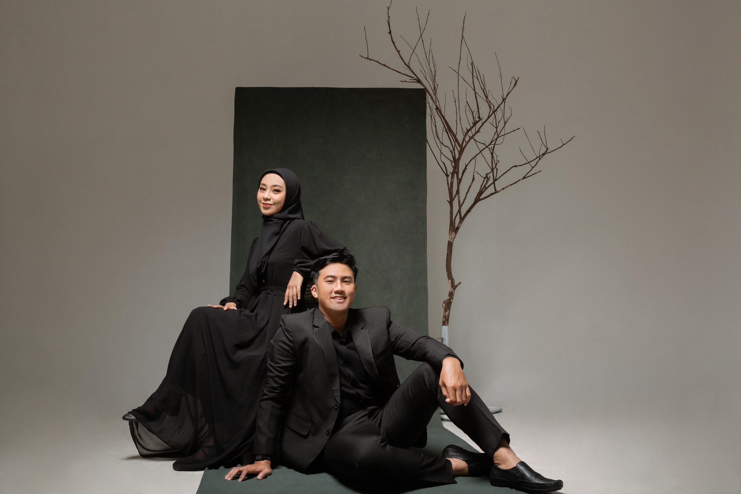 Ayu & Teguh 6