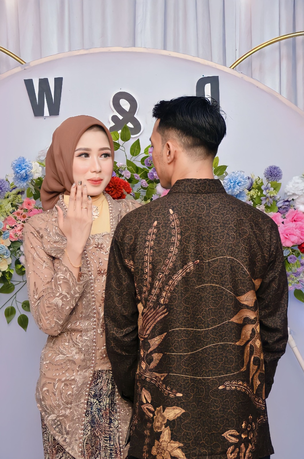 Dela & Wawan 1