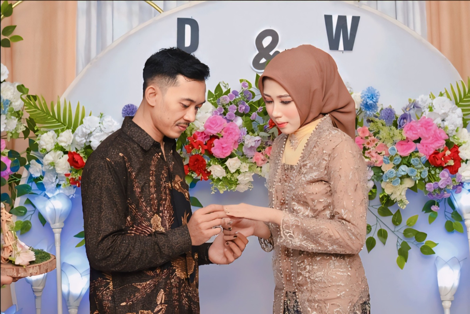 Dela & Wawan 3
