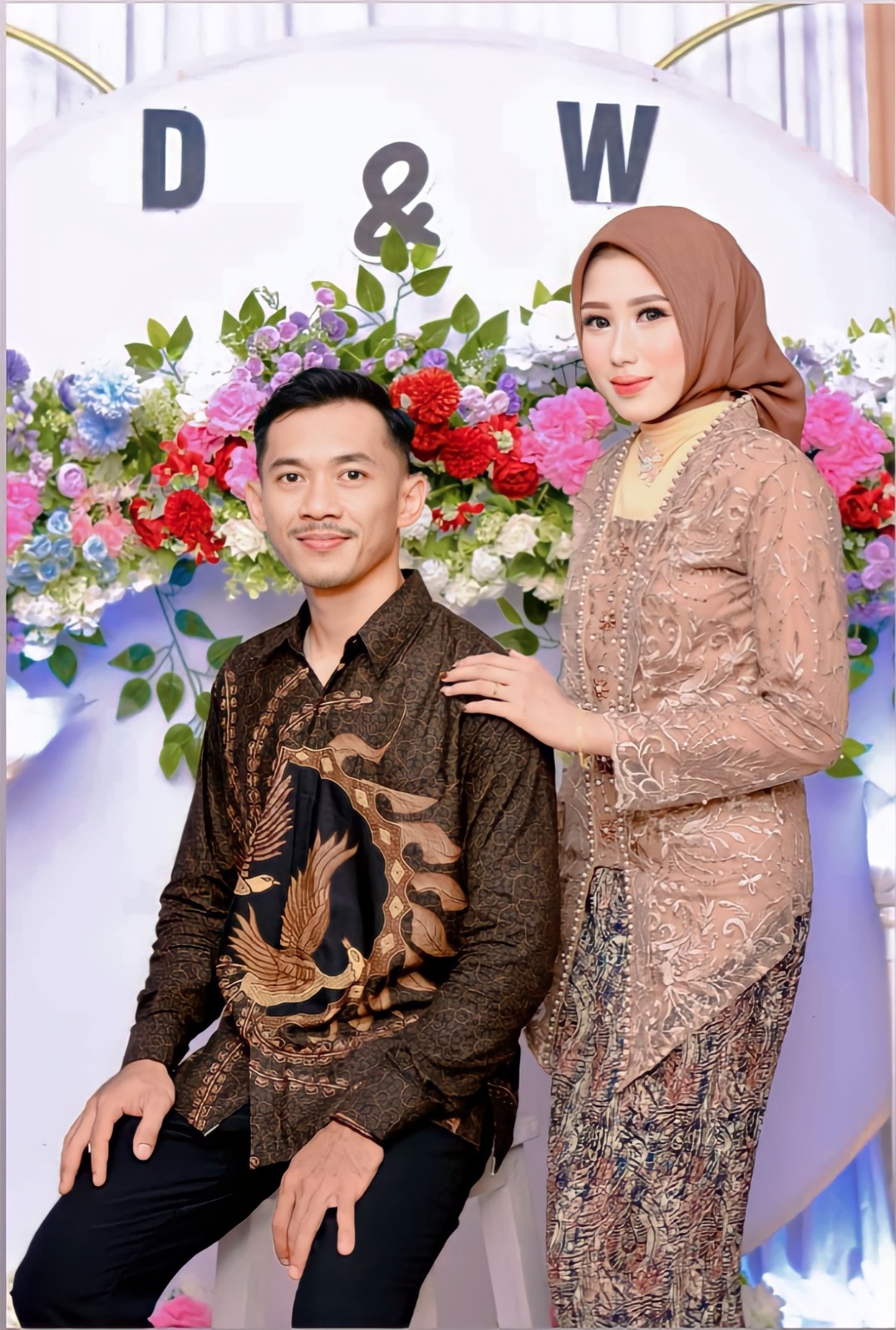 Dela & Wawan 5