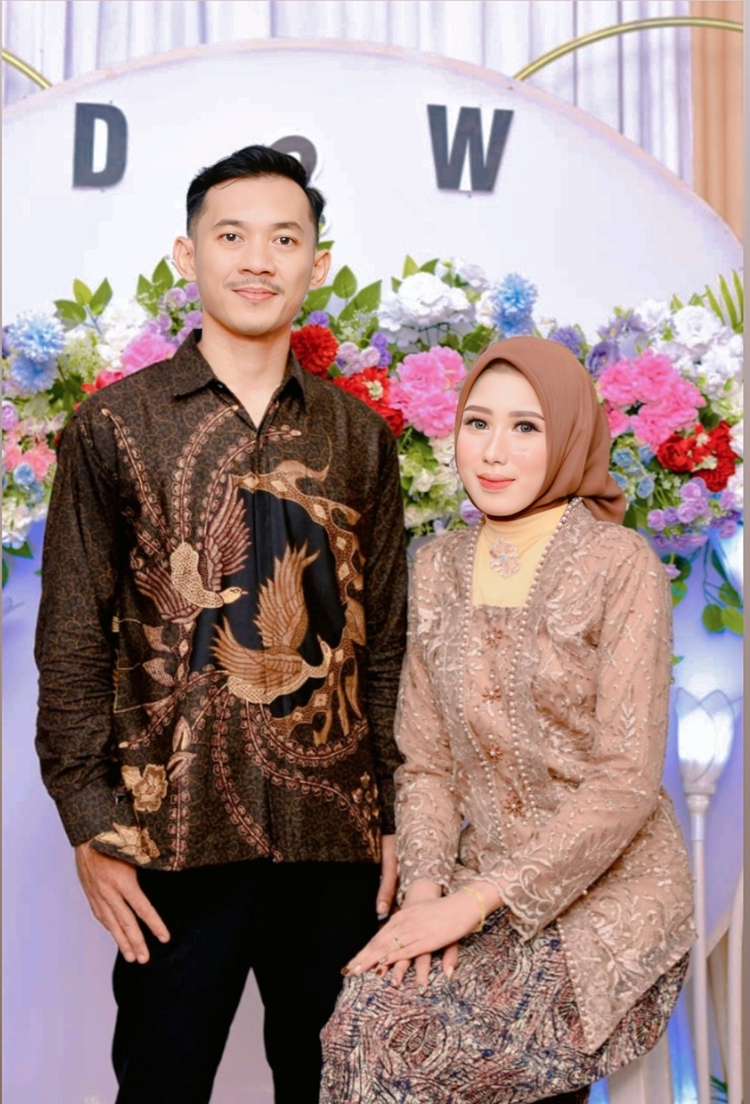 Dela & Wawan 7