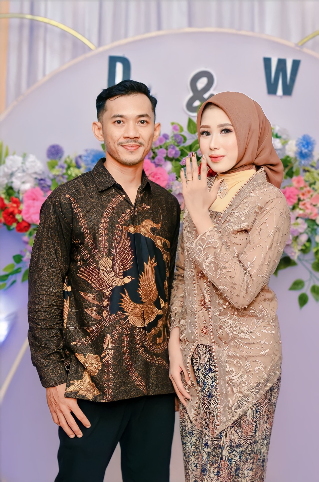 Dela & Wawan 8