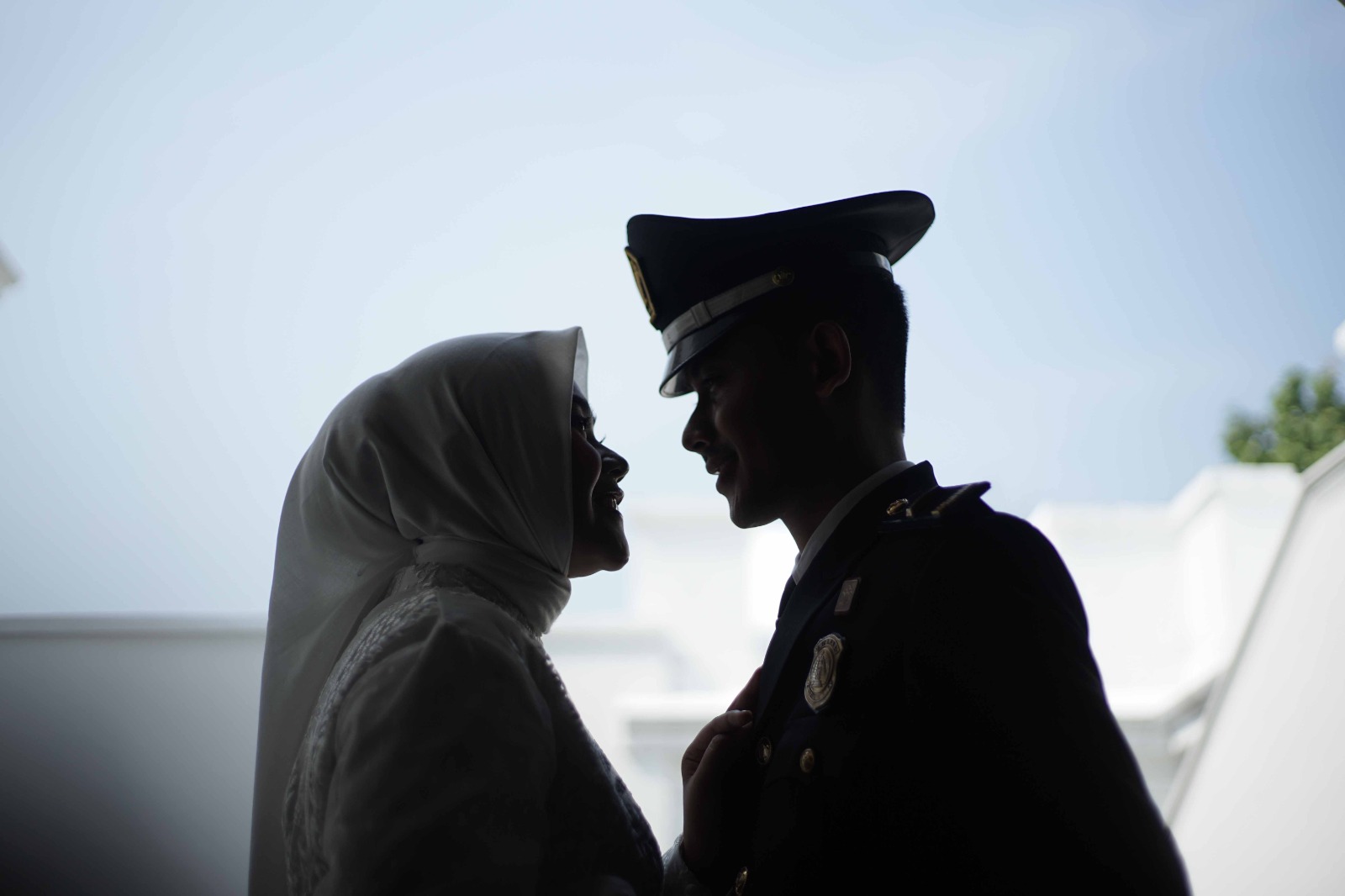Dhila & Angga 1 Terima Kasih