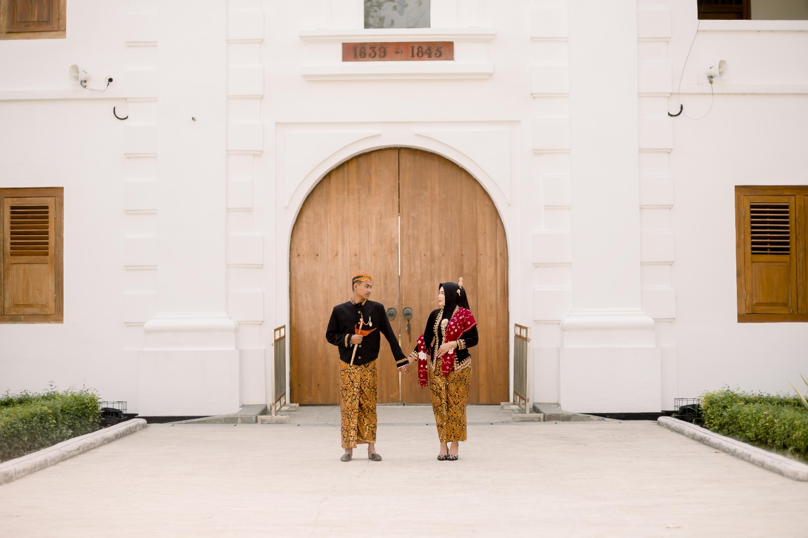 Dhila & Angga 10