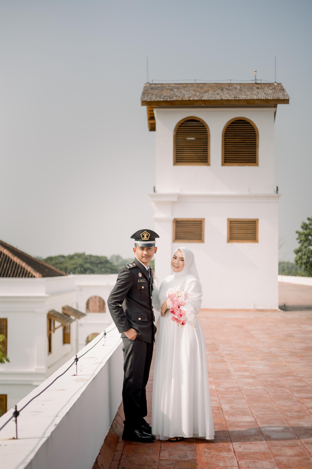 Dhila & Angga 13