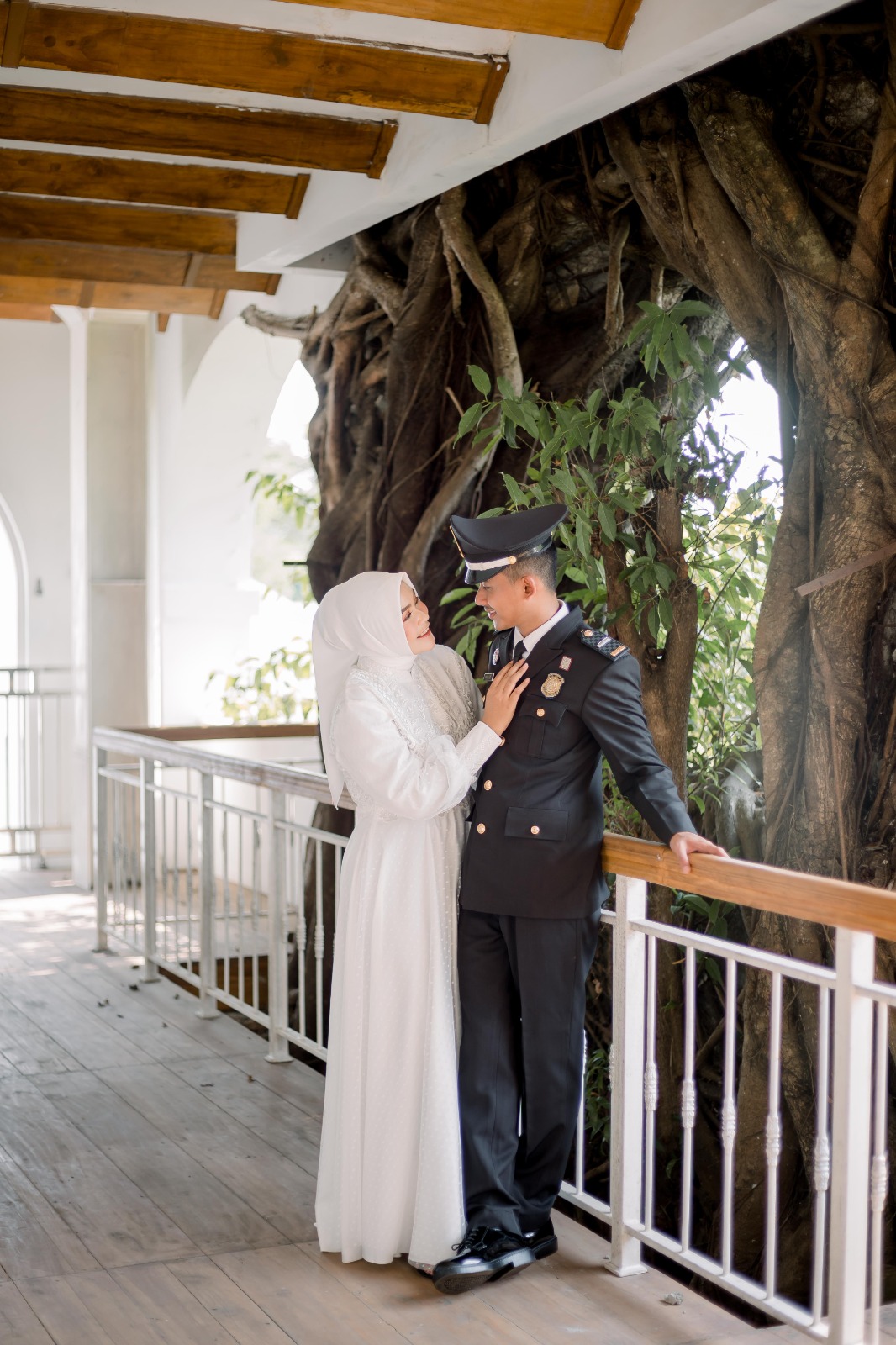 Dhila & Angga 16