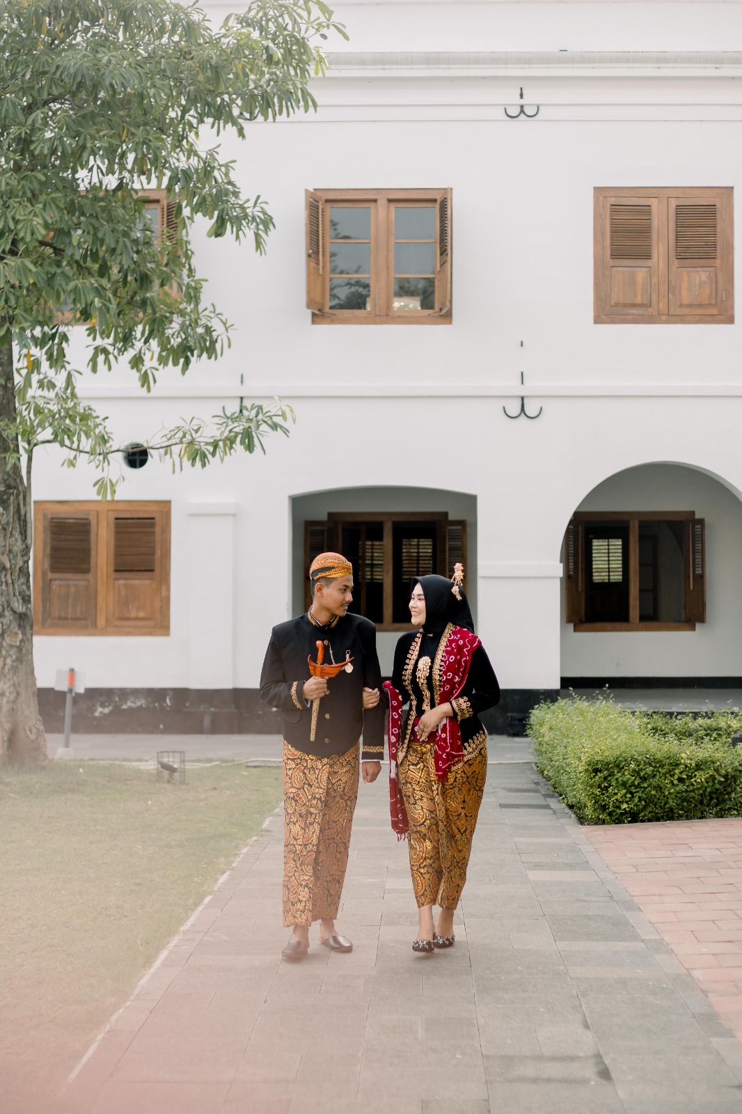 Dhila & Angga 3