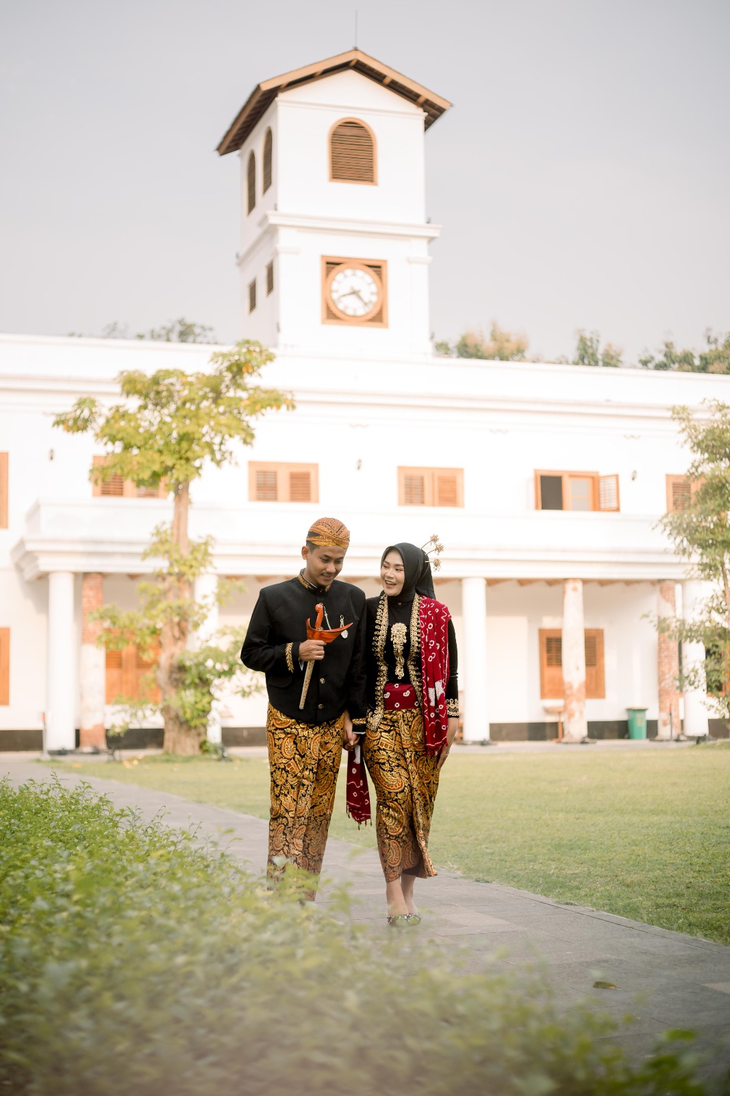 Dhila & Angga 4