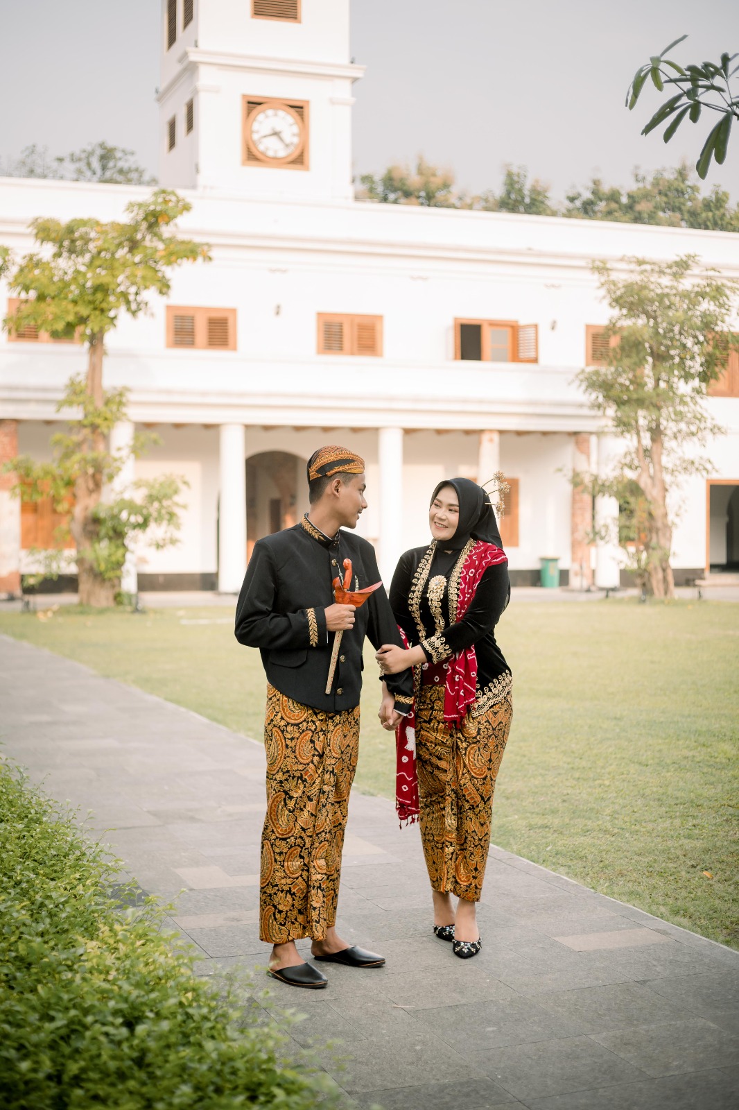 Dhila & Angga 5