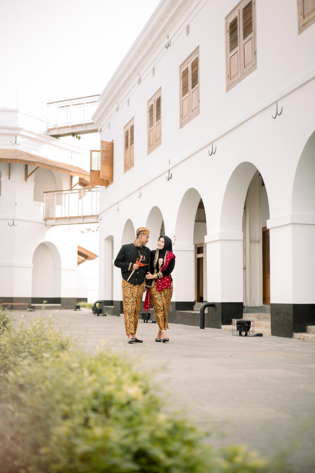 Dhila & Angga 6