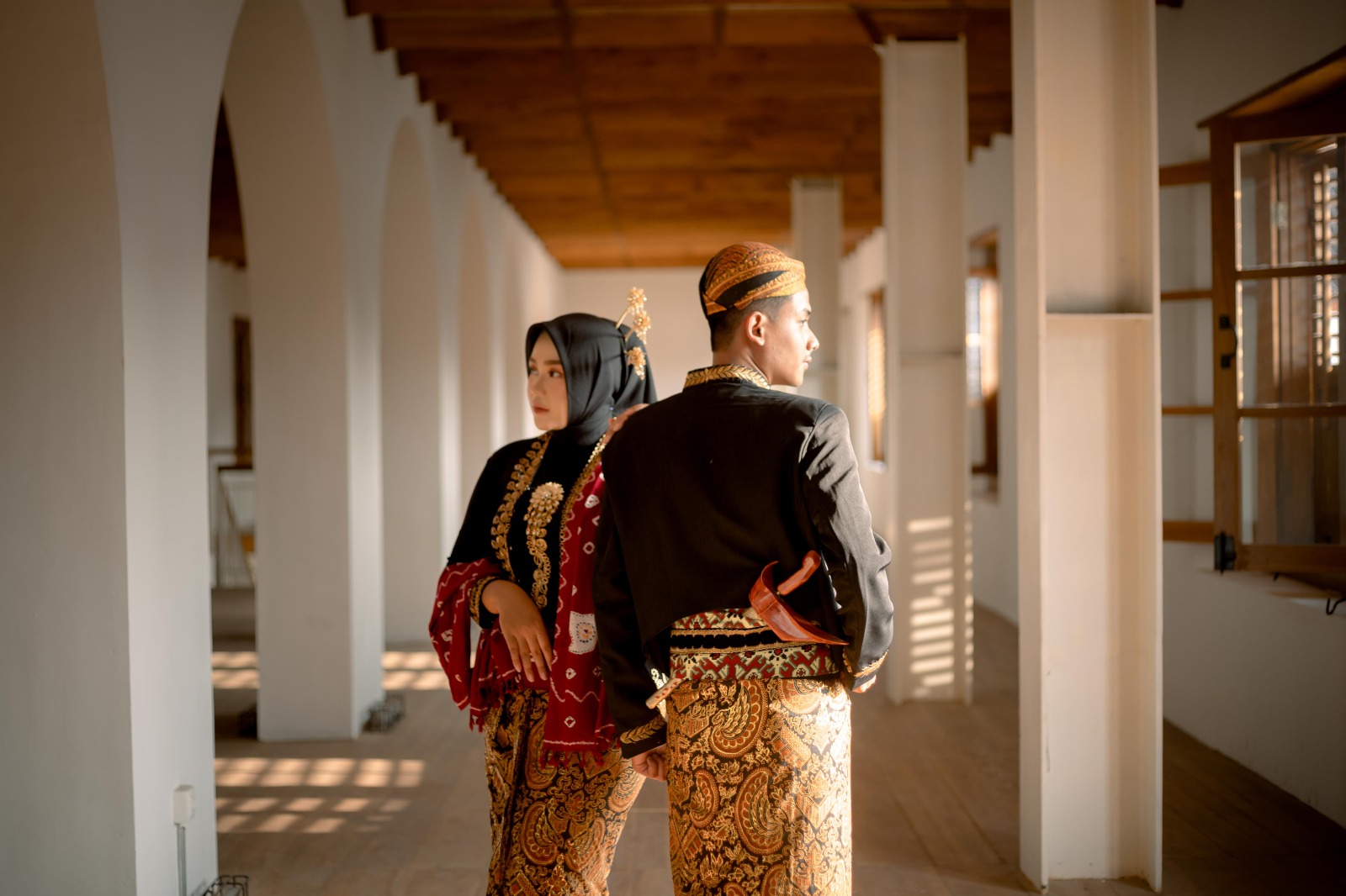 Dhila & Angga 7