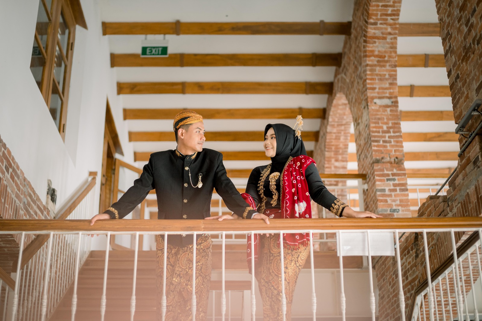 Dhila & Angga 9