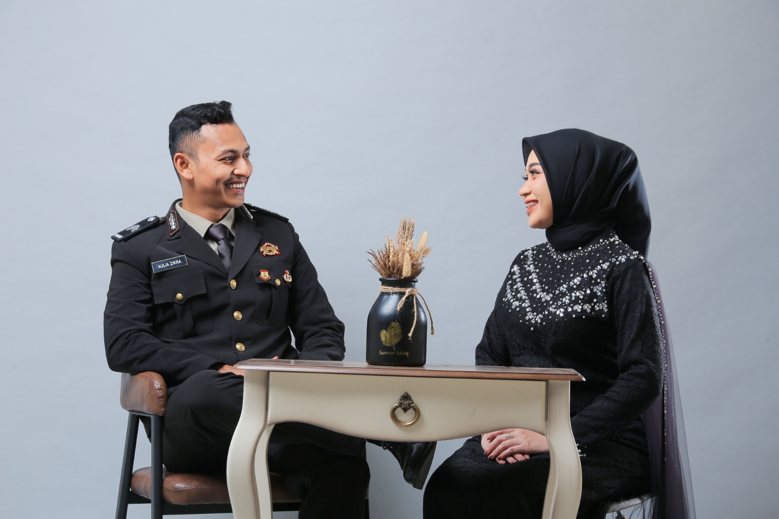 Dian & Aulia 11