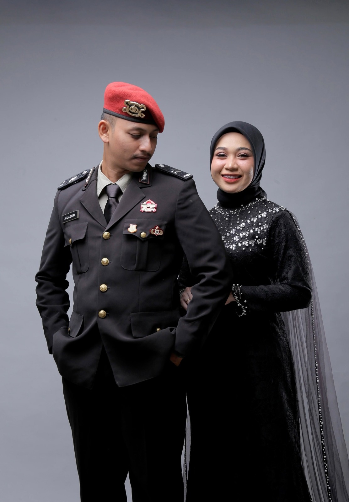 Dian & Aulia 12