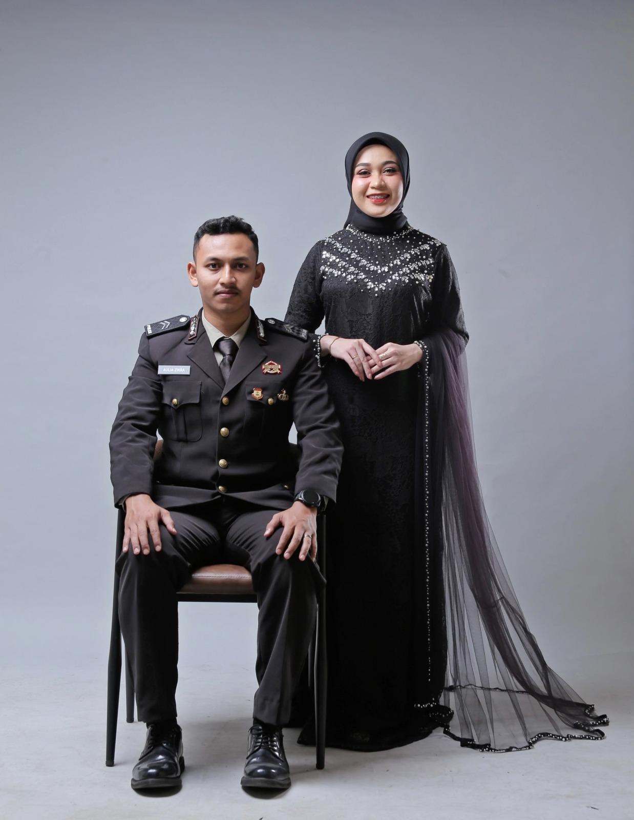 Dian & Aulia 18