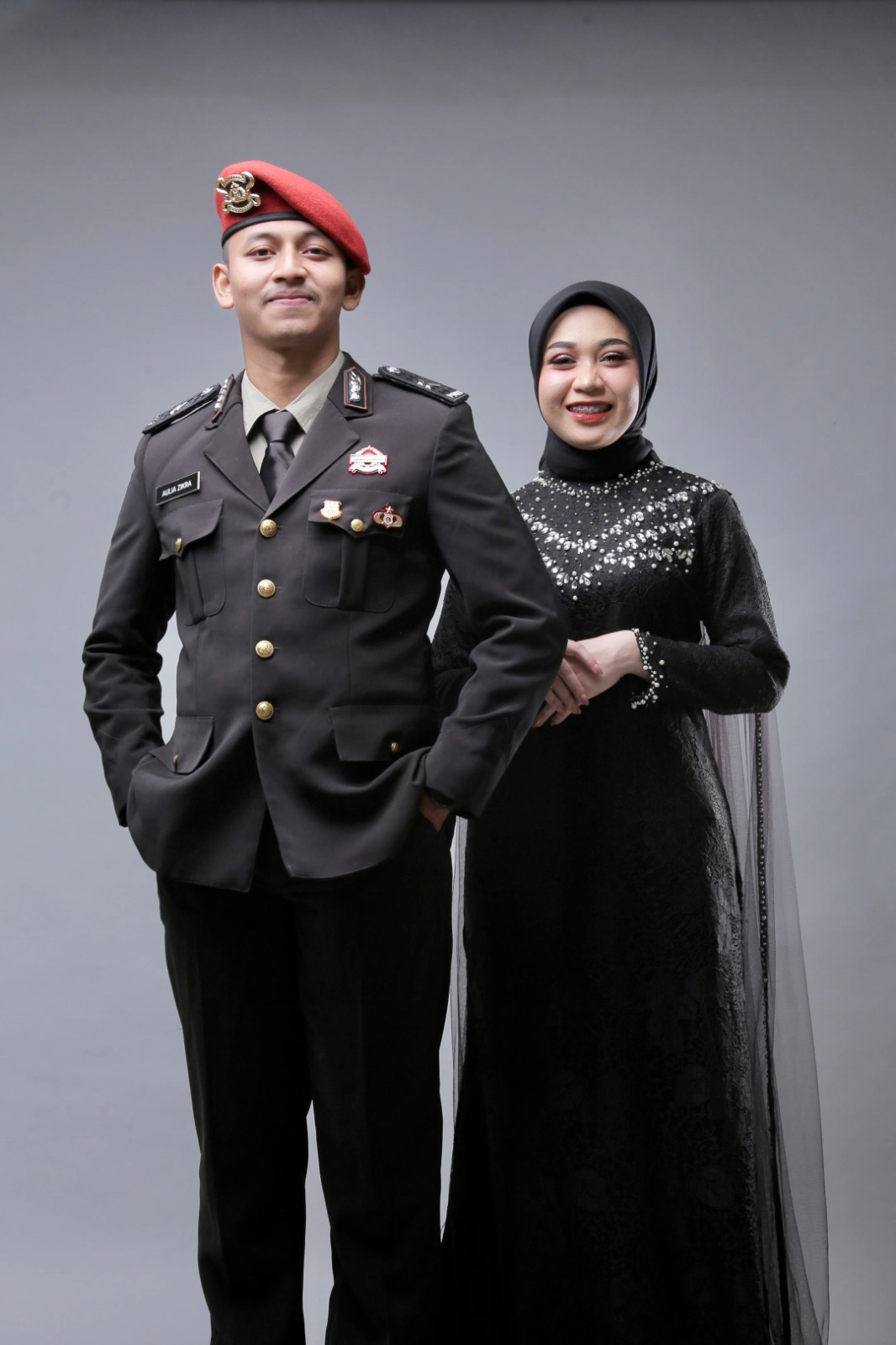 Dian & Aulia 7