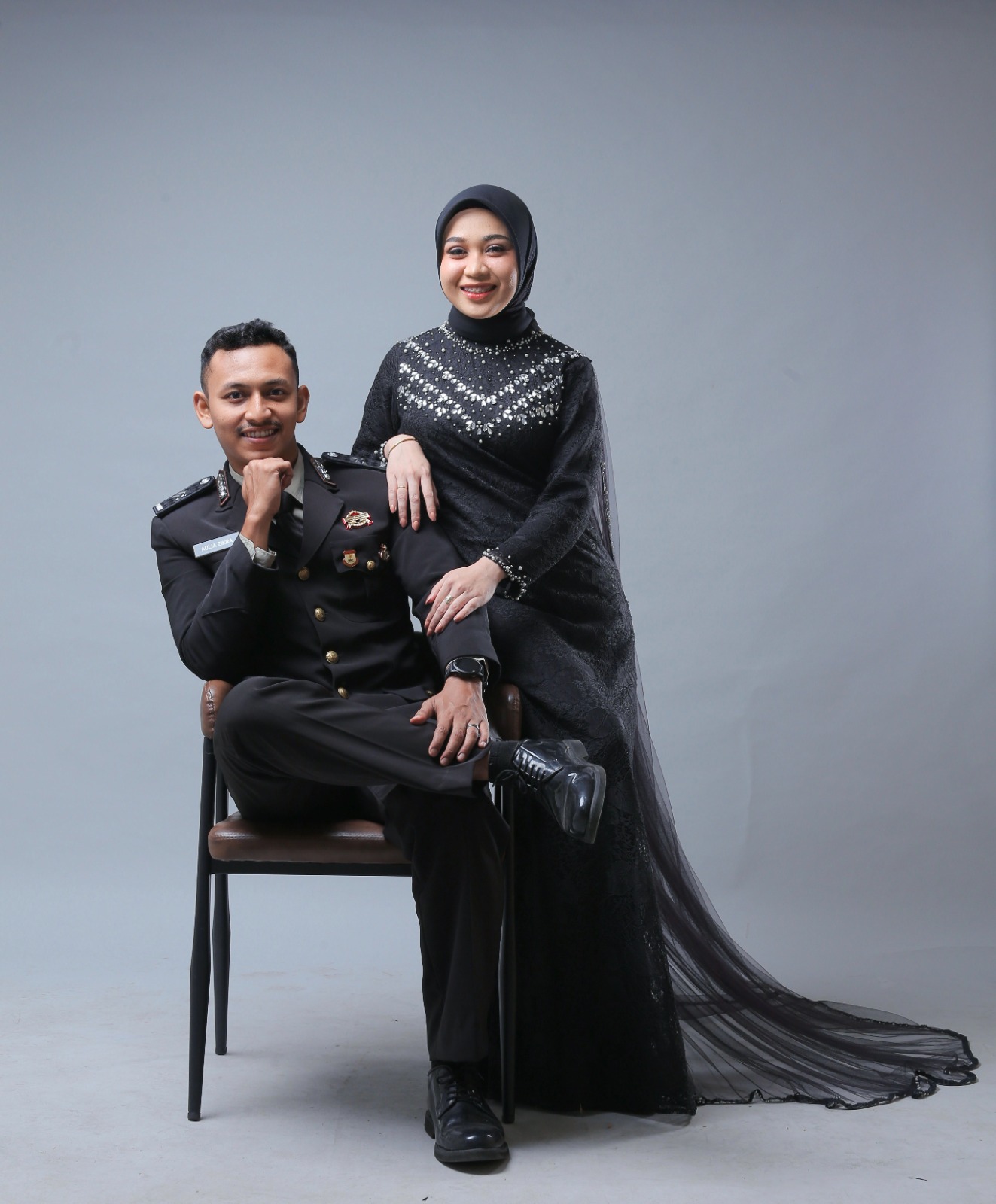 Dian & Aulia 9
