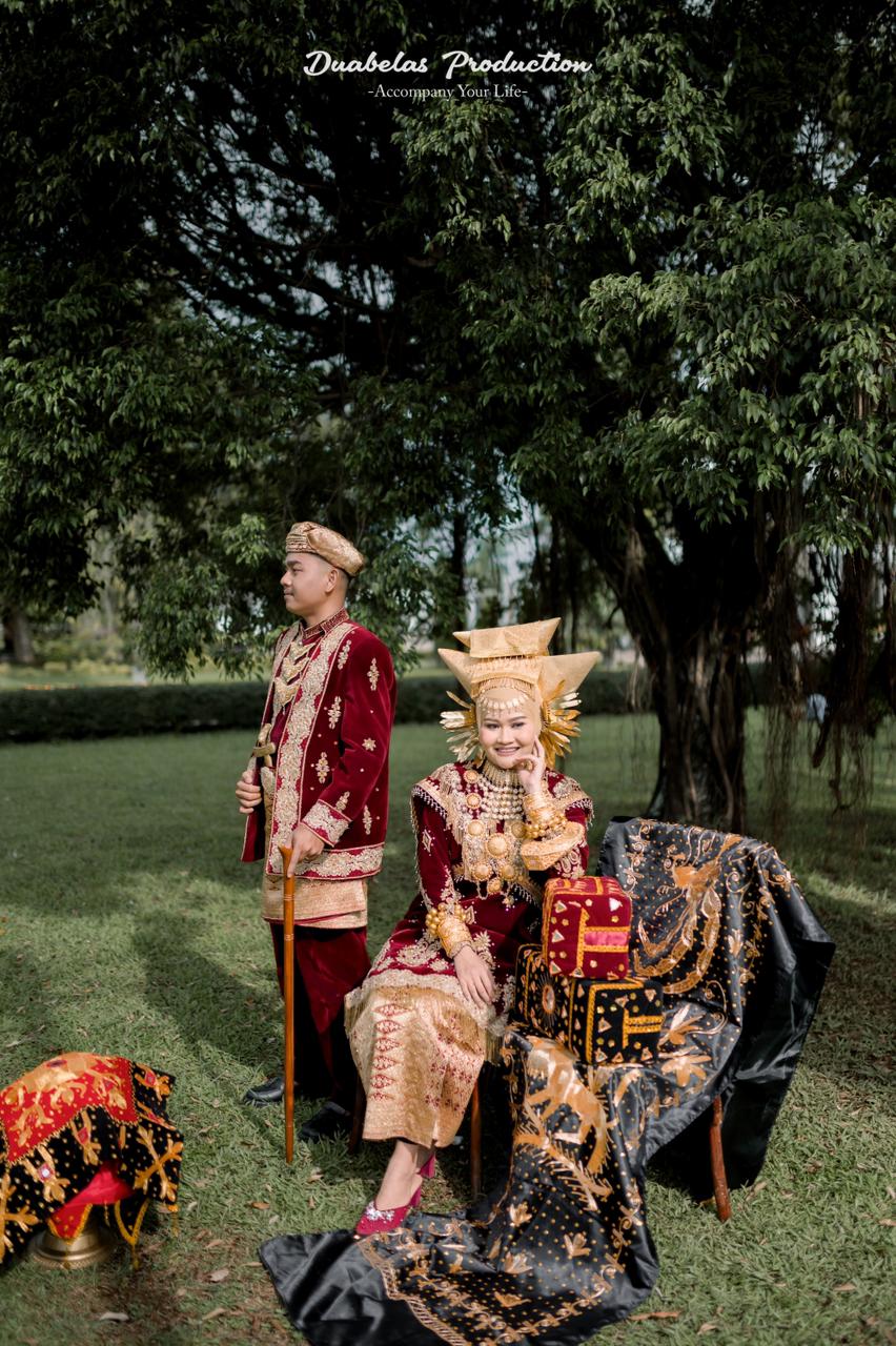 Dwi & Hafiz 20