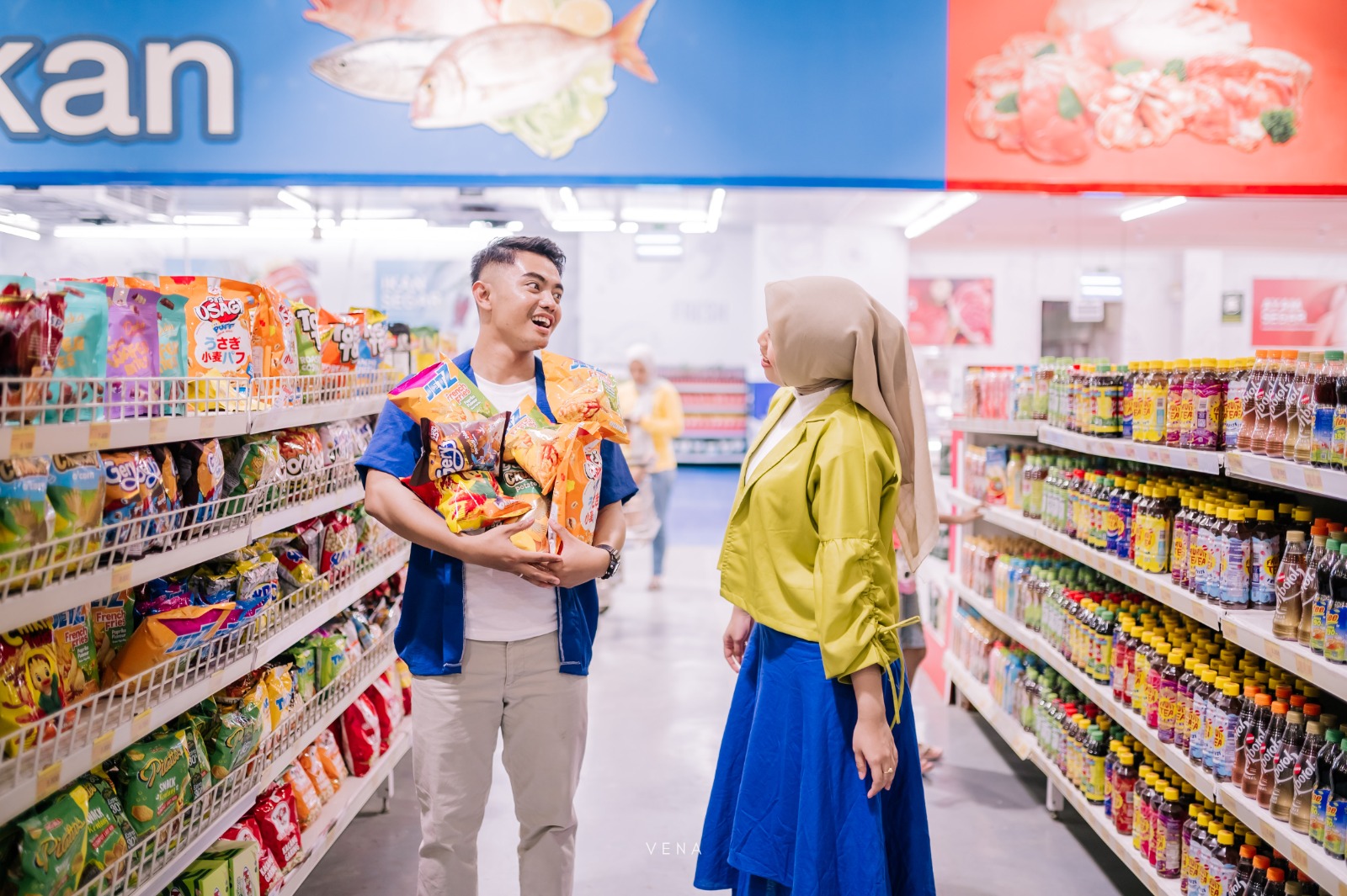 Ela & Panji 10