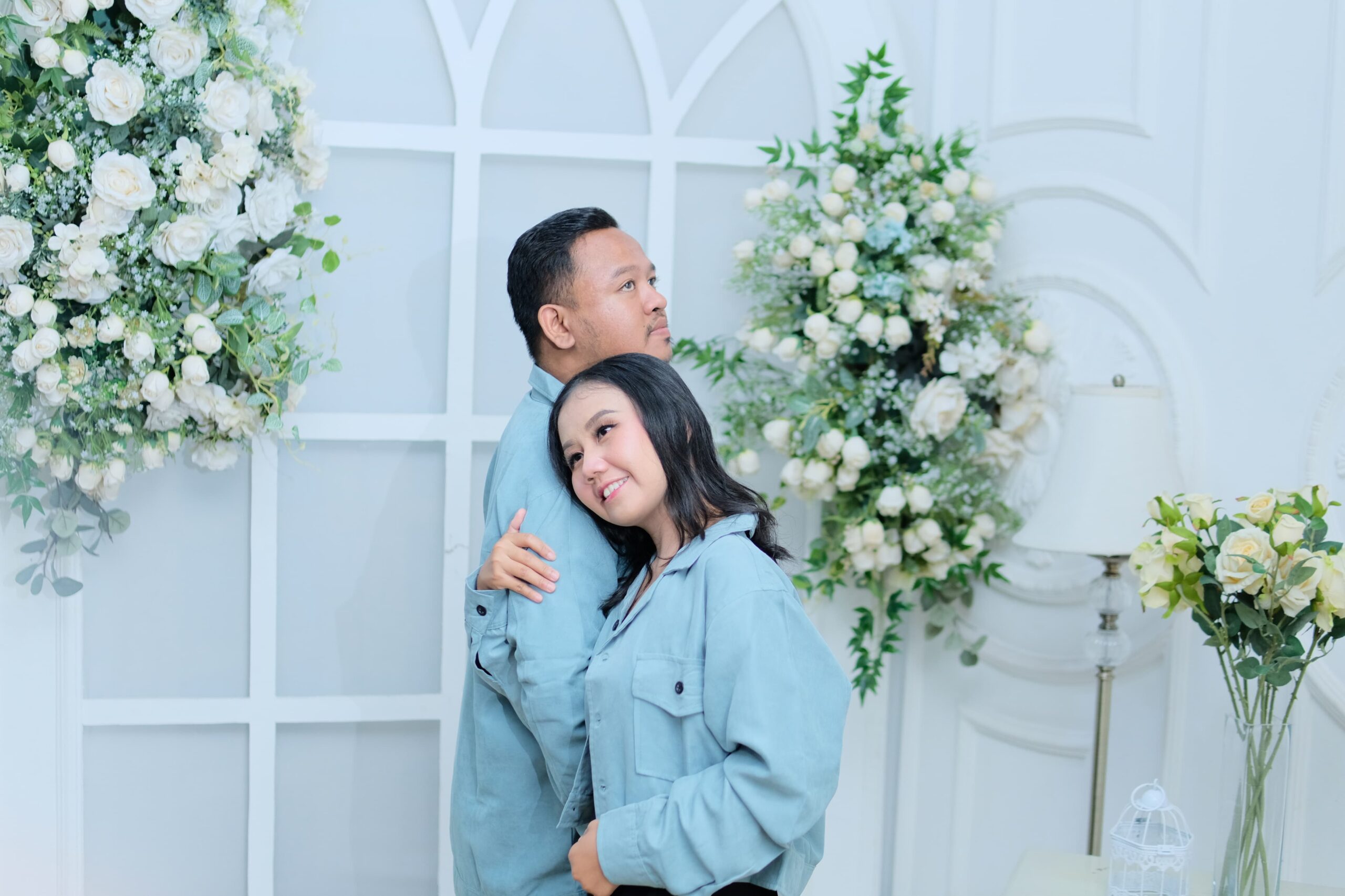 Erika & Coragio 12