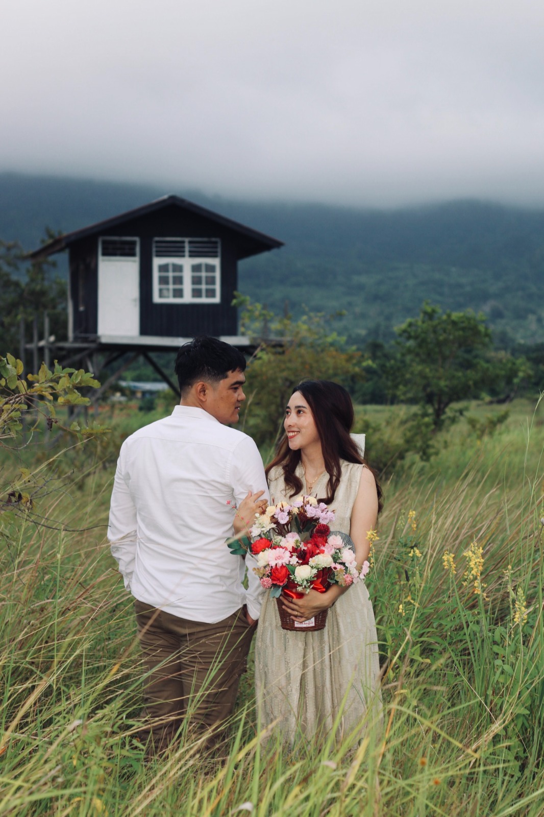 Fanny & Ary 1