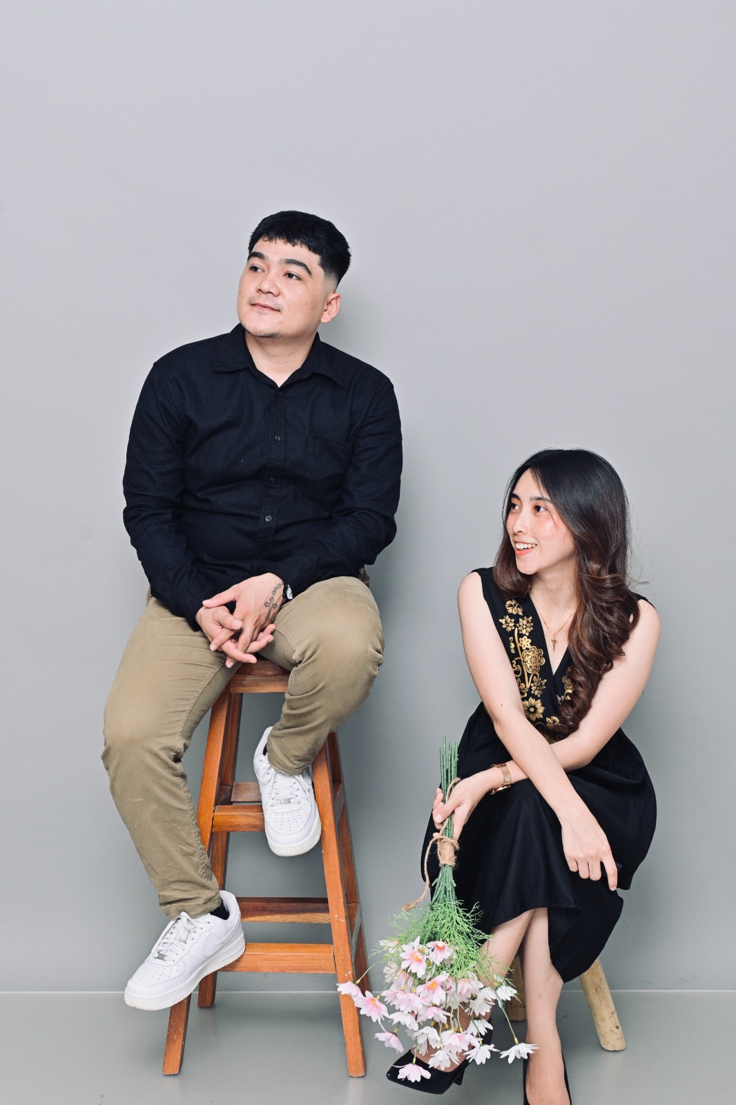 Fanny & Ary 8